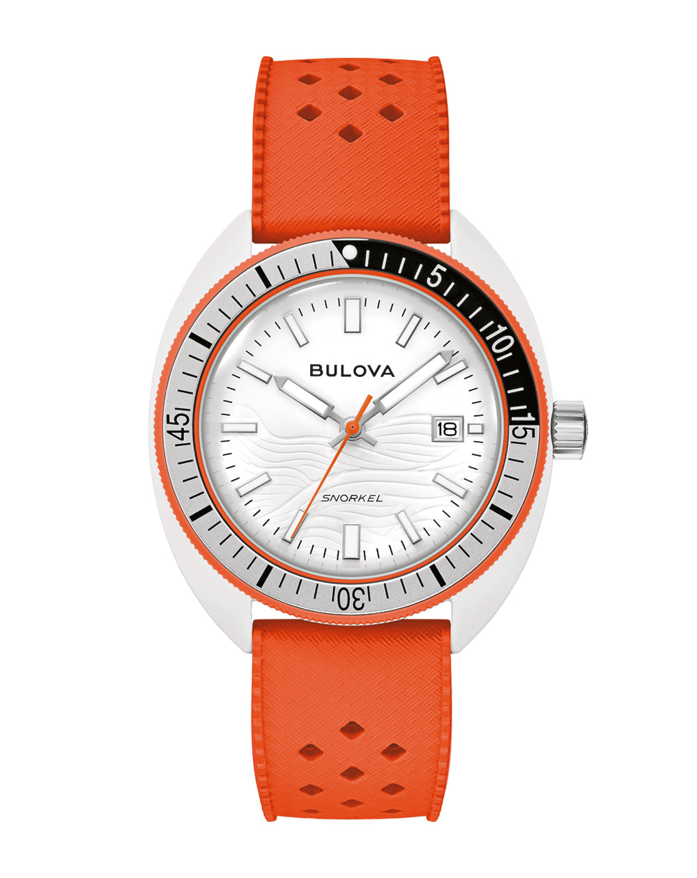 98B448 Clownfish Snorkel、mySite、botmansion