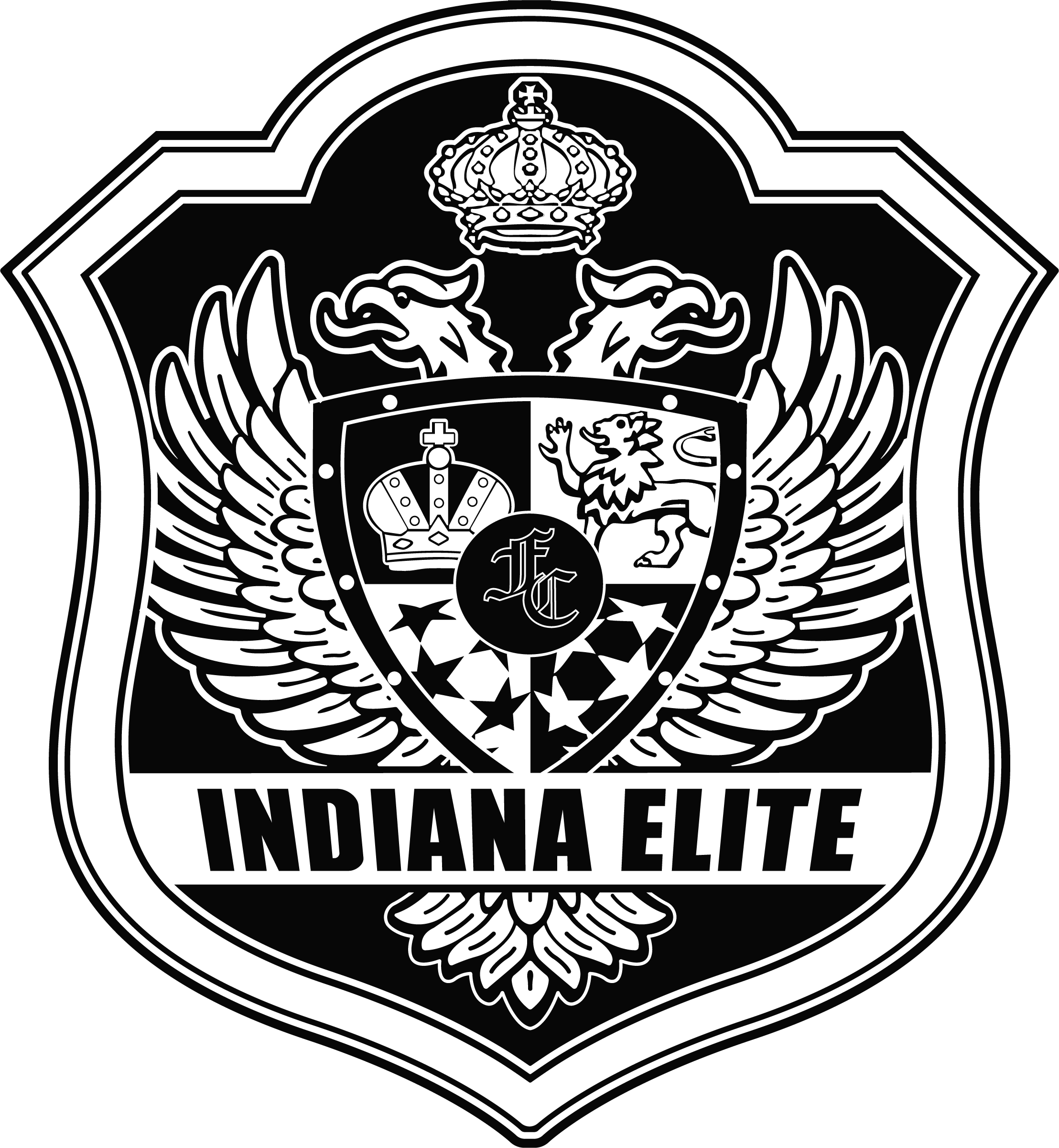 IE CC Logo Black、mySite、noshort