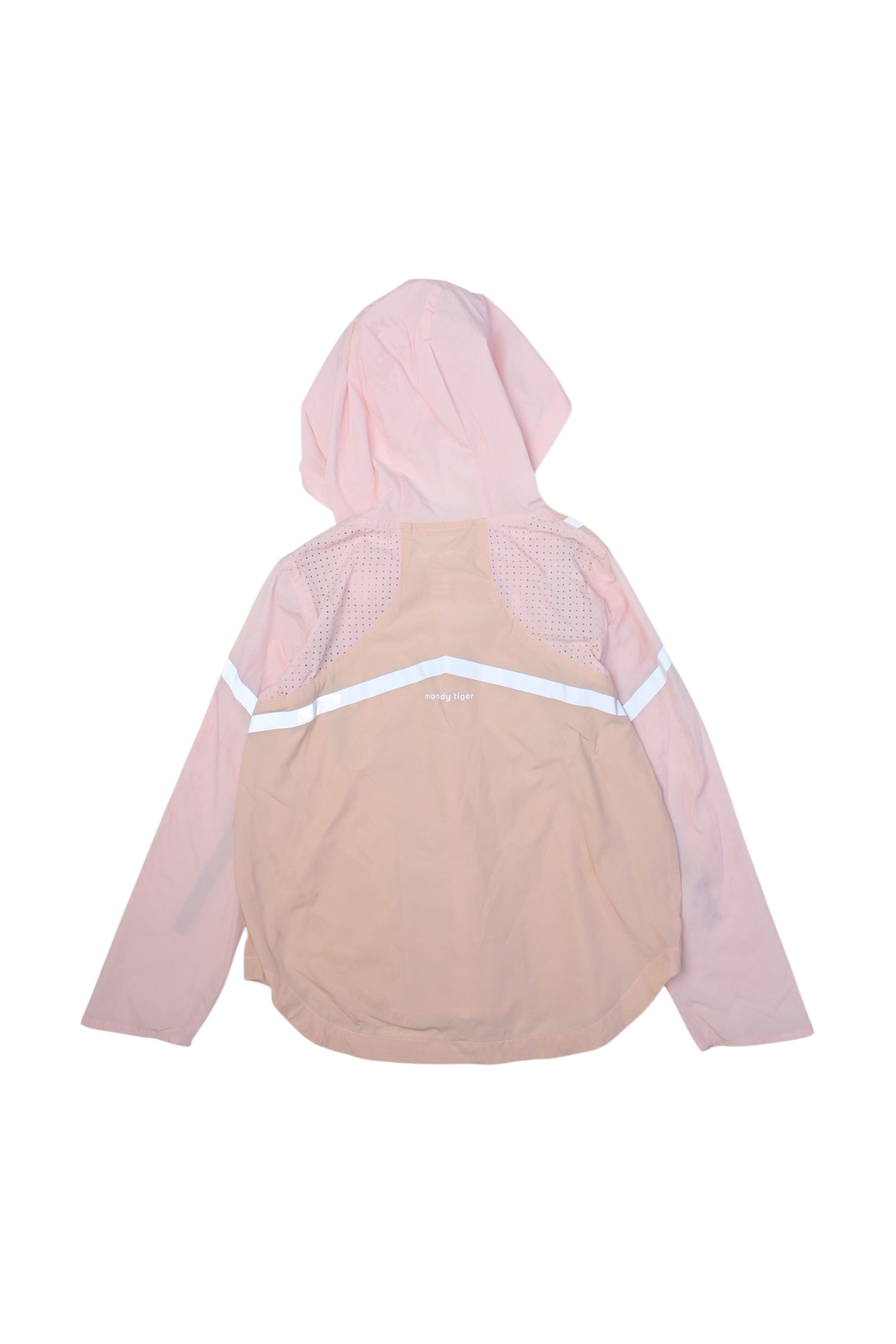 Moody Tiger Lightweight Jacket 5T、mySite、g9winljtr