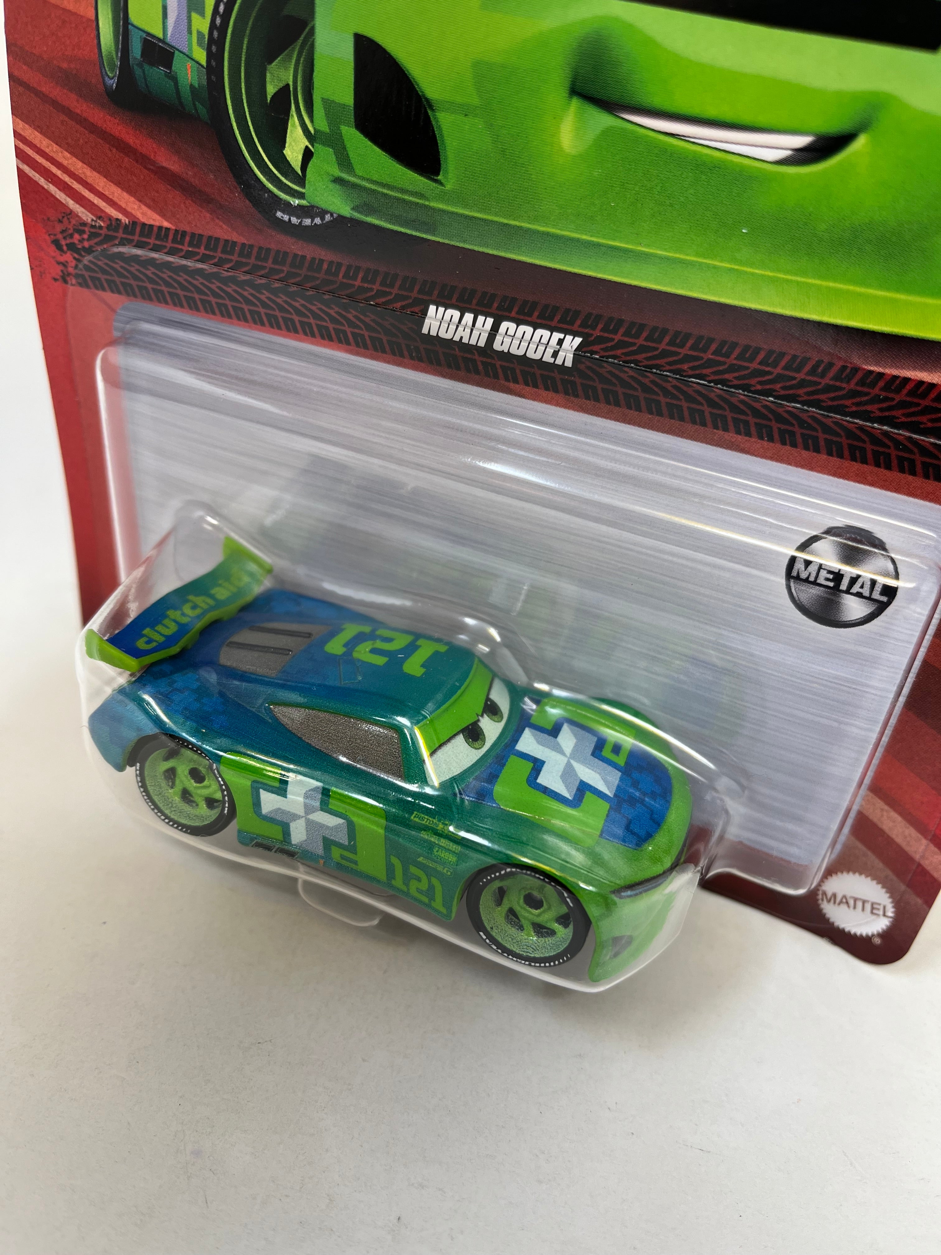 Noah Gocek * NEW! Disney Pixar CARS * NEW!、mySite、hgirdovlk