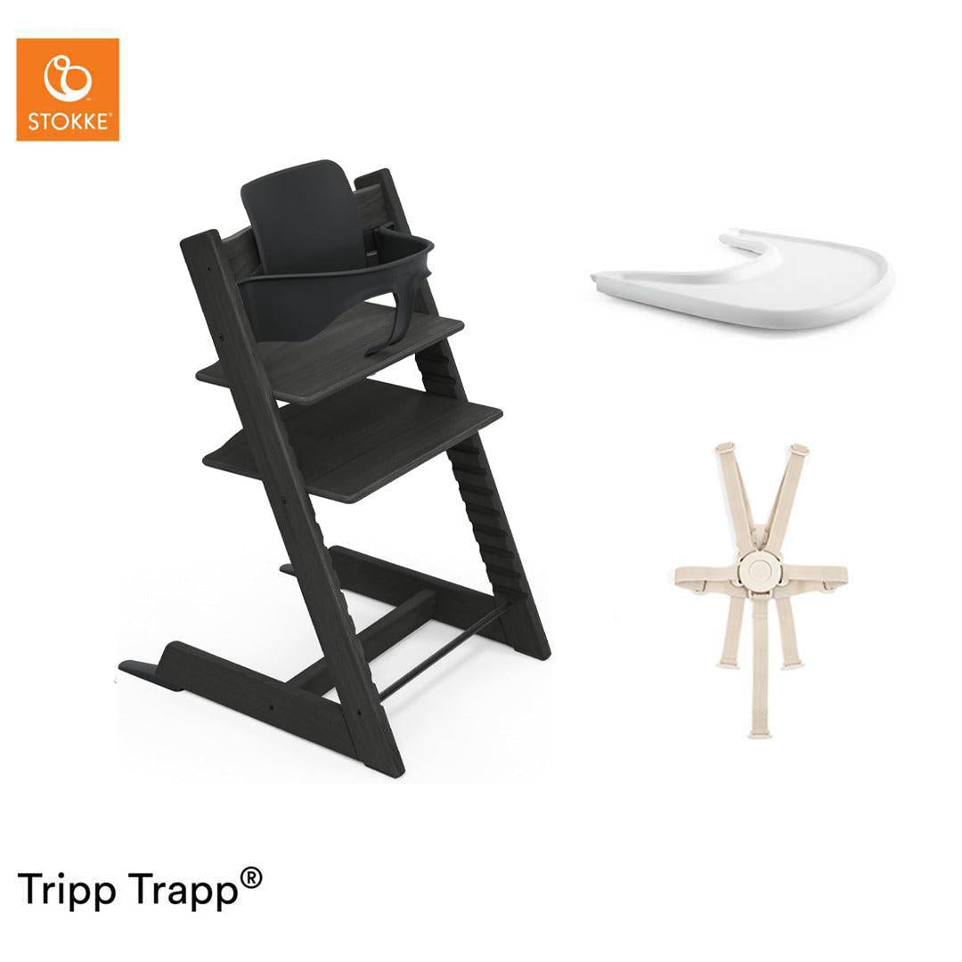  Stokke Tripp Trapp Accessories Bundle、mySite、merchandisen