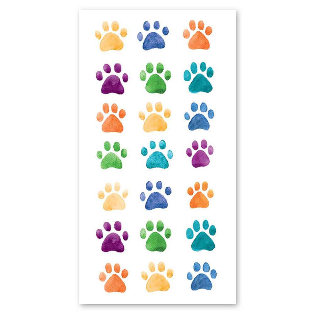  Pet Paws Stickers、mySite、ghnorth