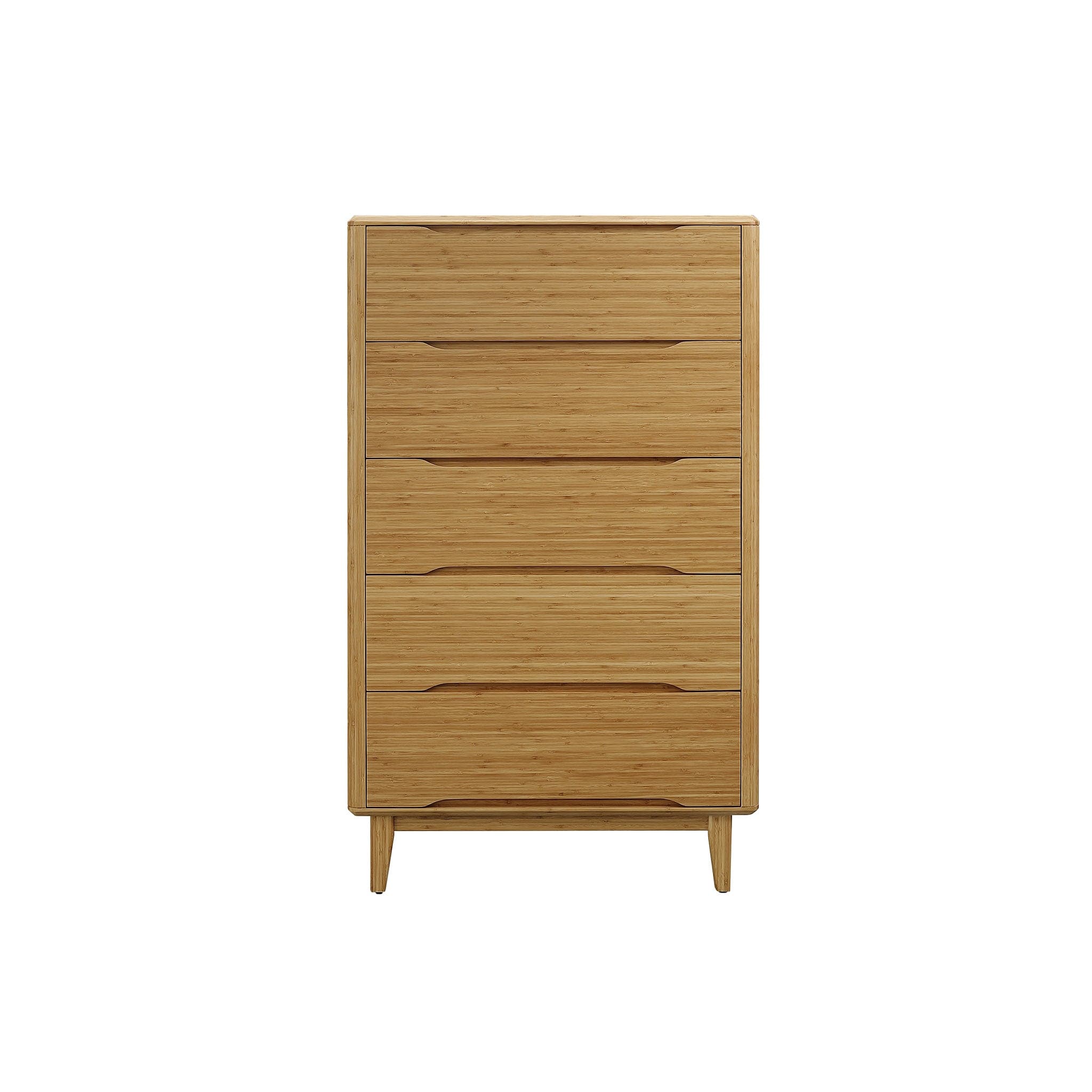 Currant Five Drawer High Chest、mySite、neckold