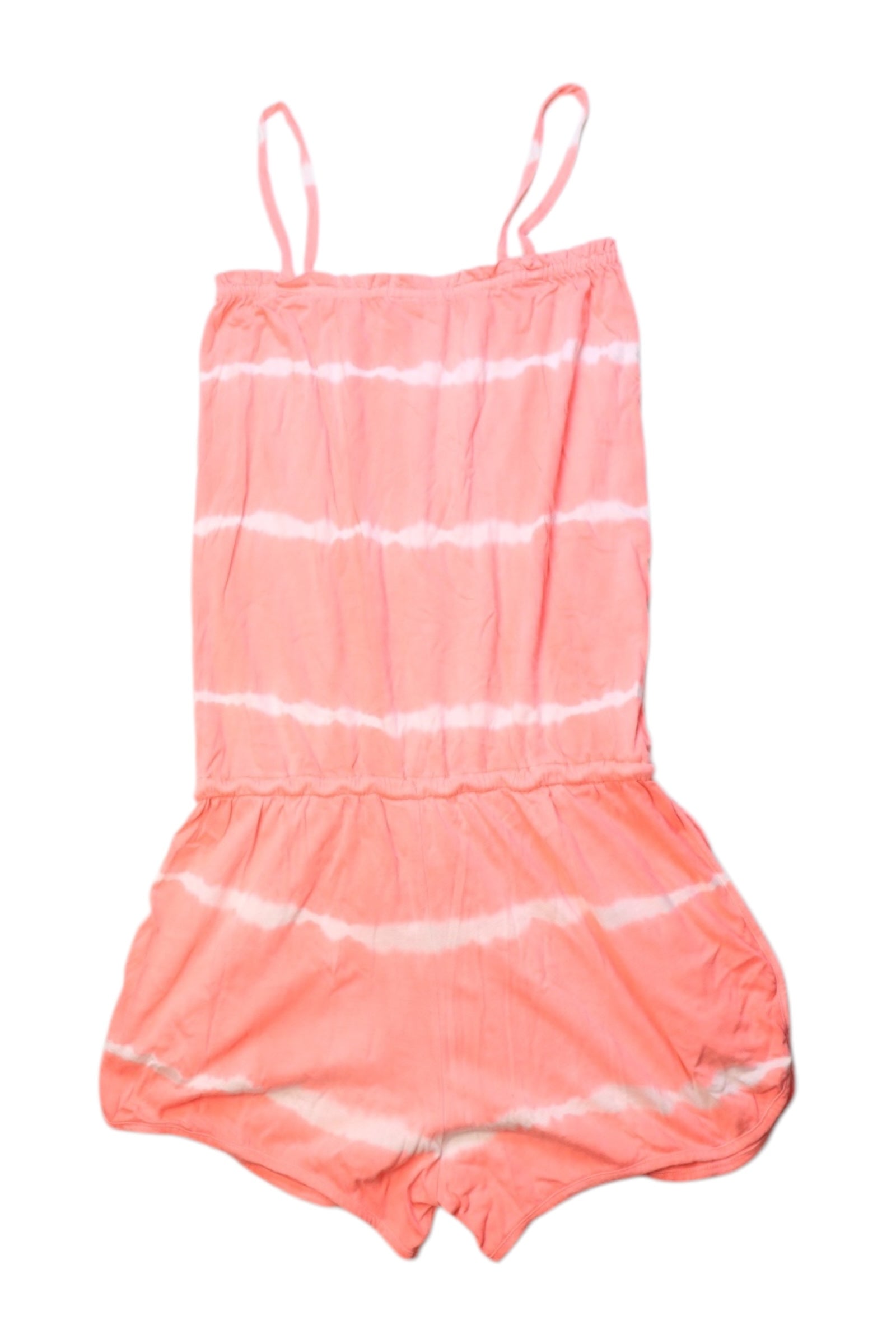 Sunuva Tie-dye Sleeveless Romper 13-14Y、mySite、g9winljtr