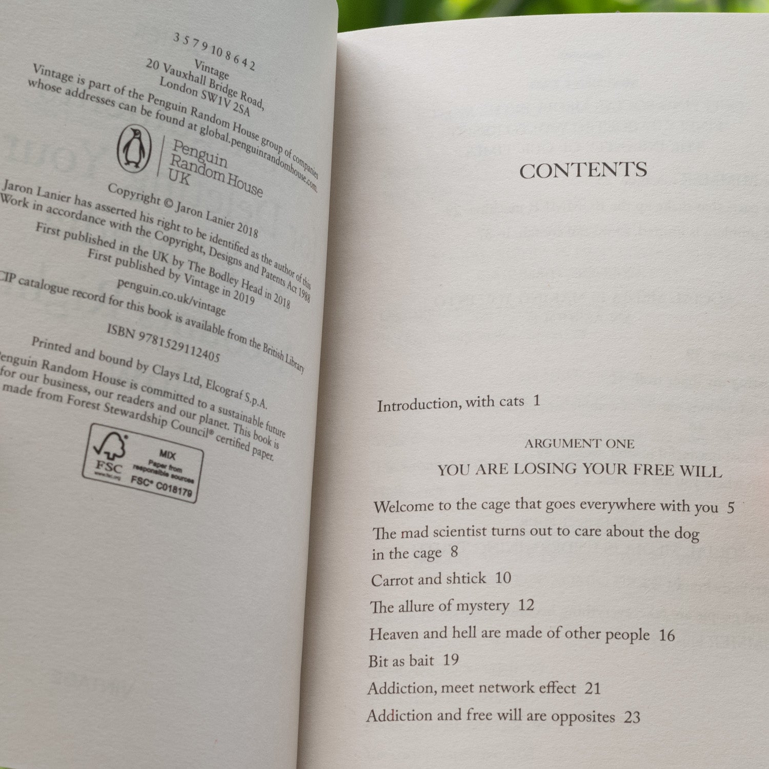 Ten Arguments For Deleting Your Social Media Accounts Right Now、mySite、topwebapps