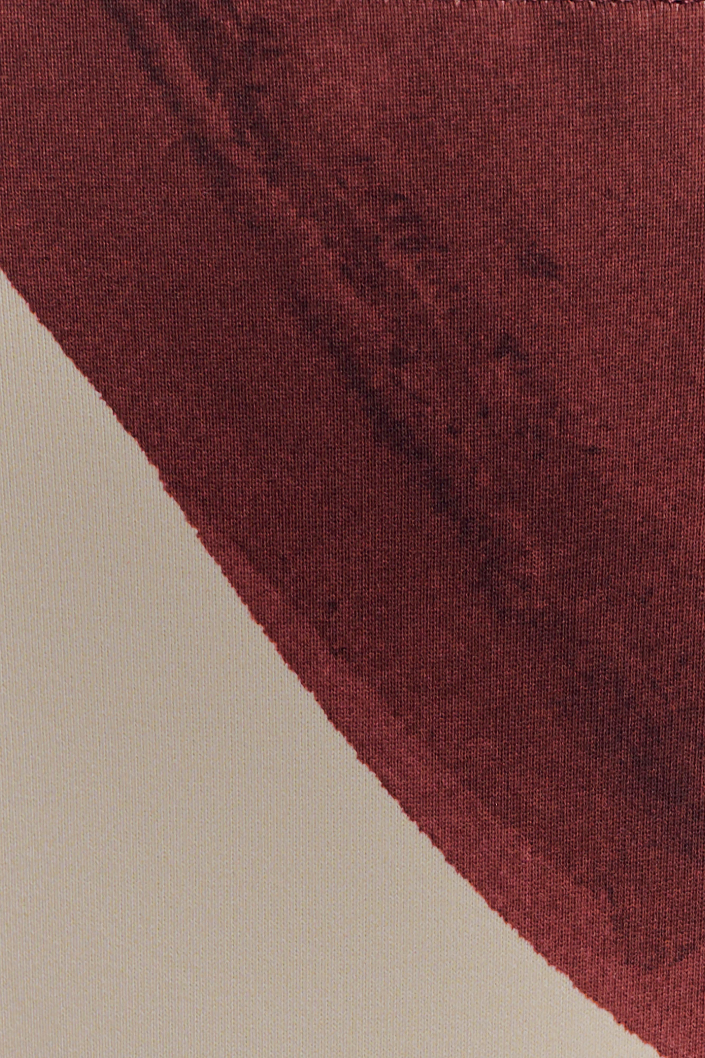 Marquise Bikini Top - Chocolate Deco Fleur Print、mySite、solidvoid