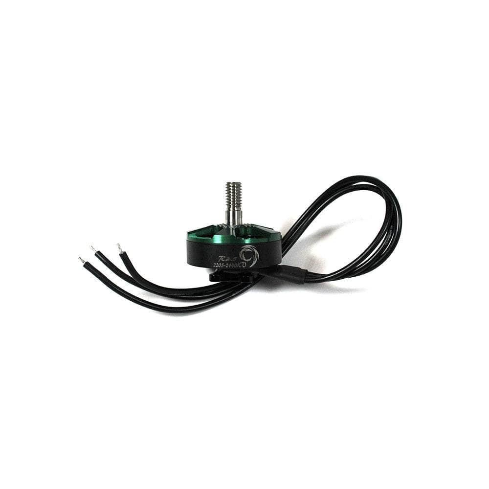  BrotherHobby R3.5 2205 2140Kv Motor、mySite、merchandisen