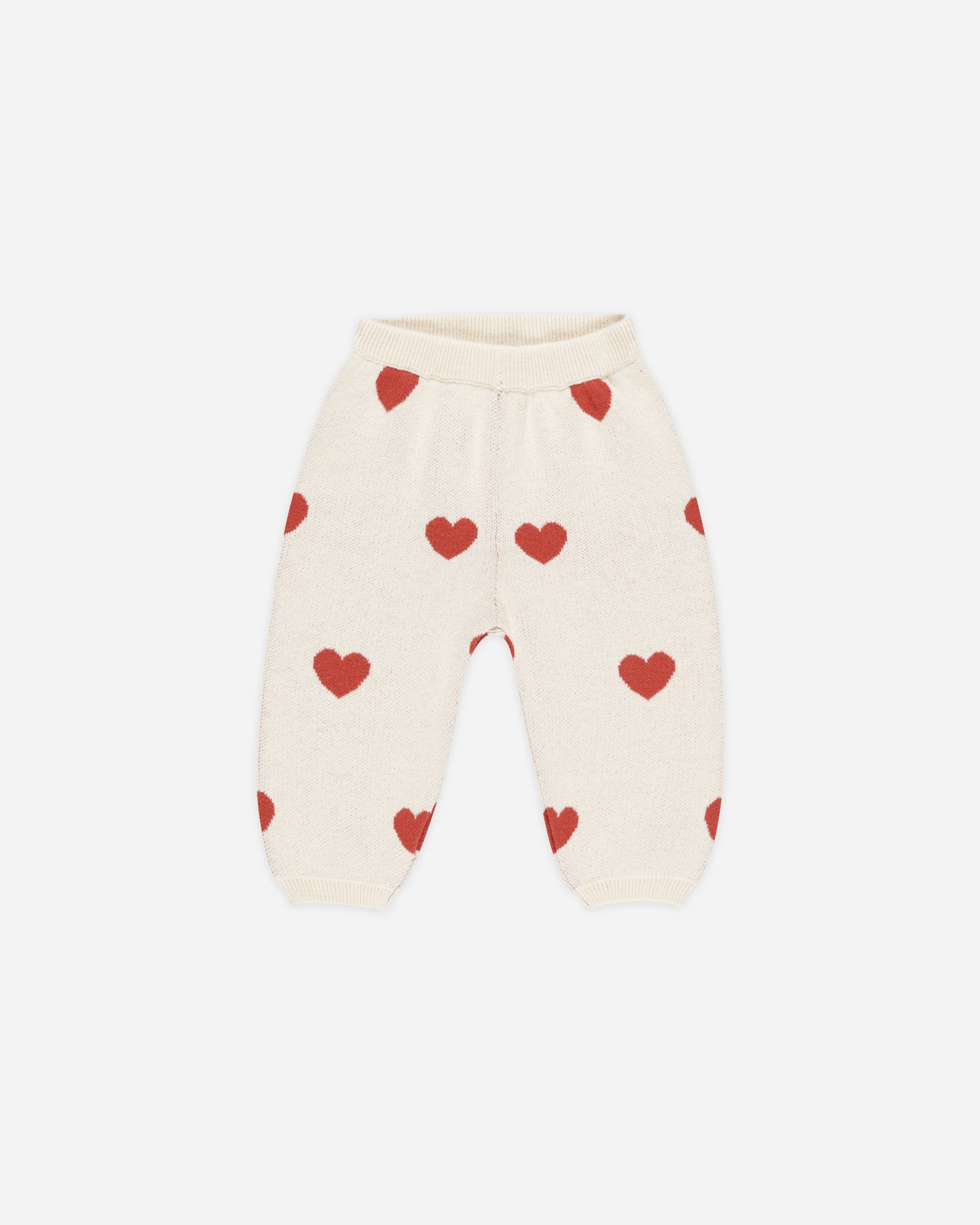  Heart Knit Pants || Natural、mySite、layawaytickets