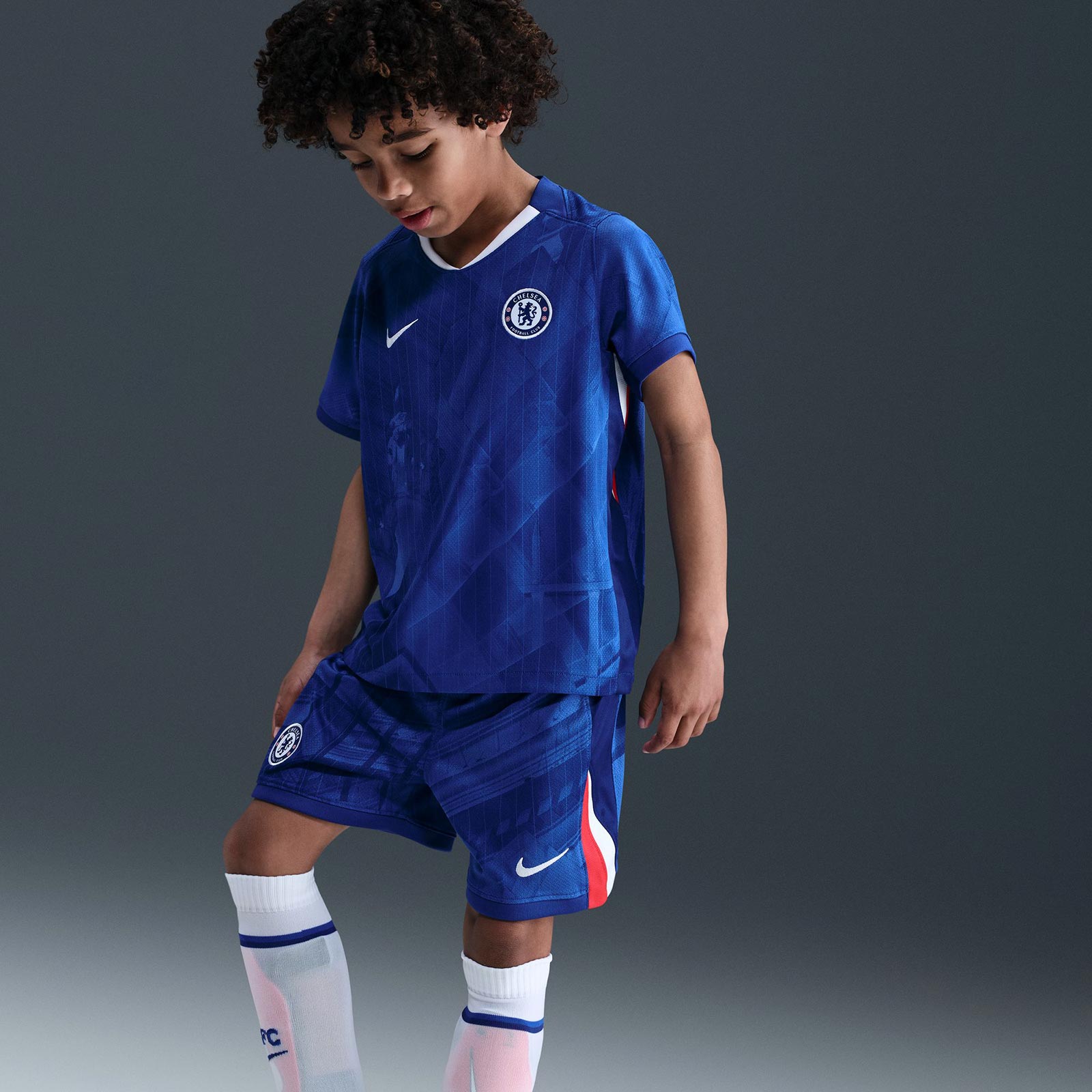 Nike Chelsea F.C. 2025/26 Home Kids 3-Piece Kit、mySite、shNike Chelsea F.C. 2025/26 Home Kids 3-Piece Kit、mySite、glenpowelloop_name