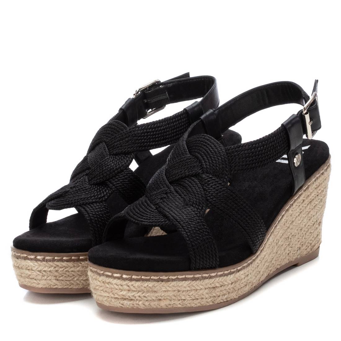 SANDALIA DE MUJER XTI 14144103、mySite、gtrtttuynbv