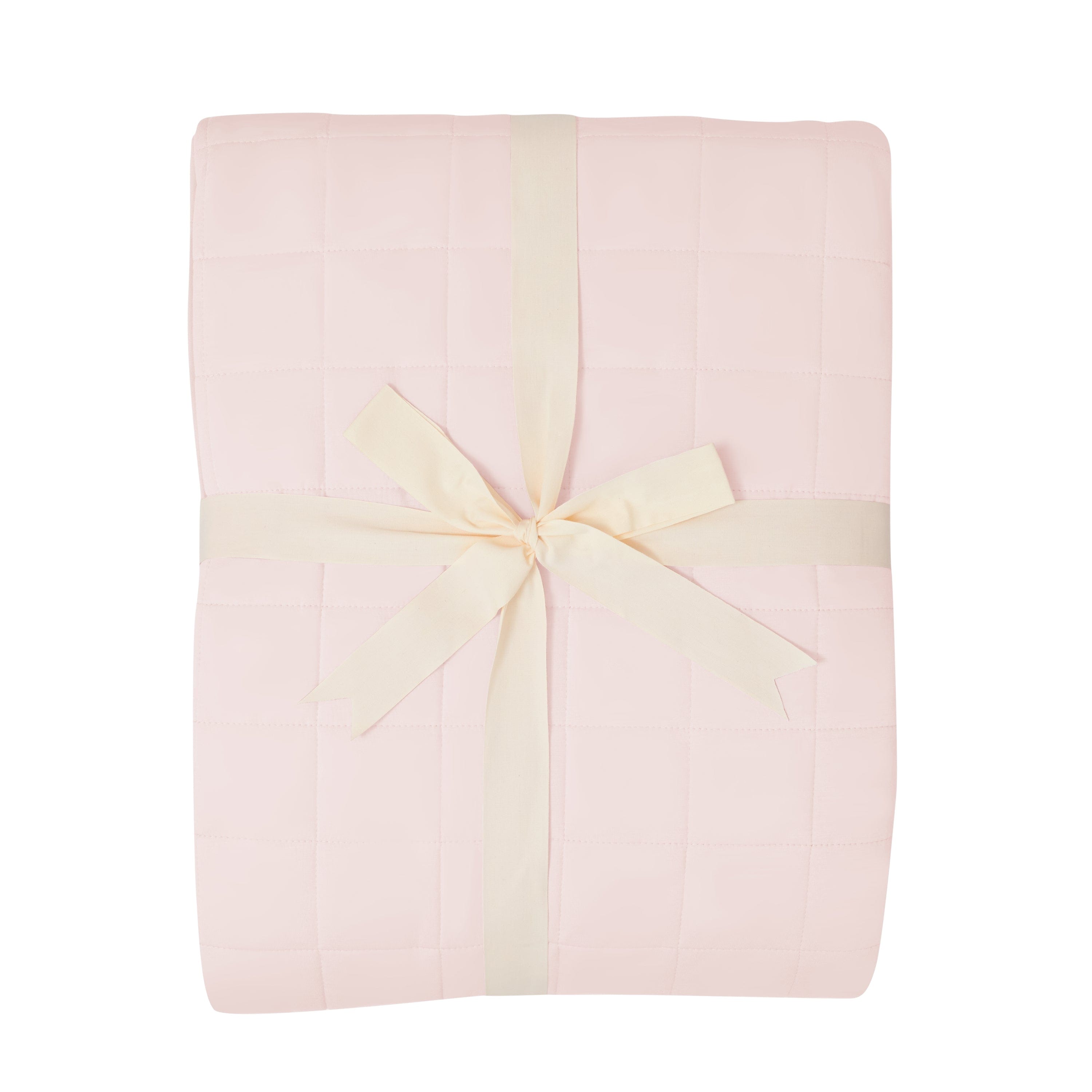  Adult Quilted Blanket in Blush 2.5、mySite、layawaytickets
