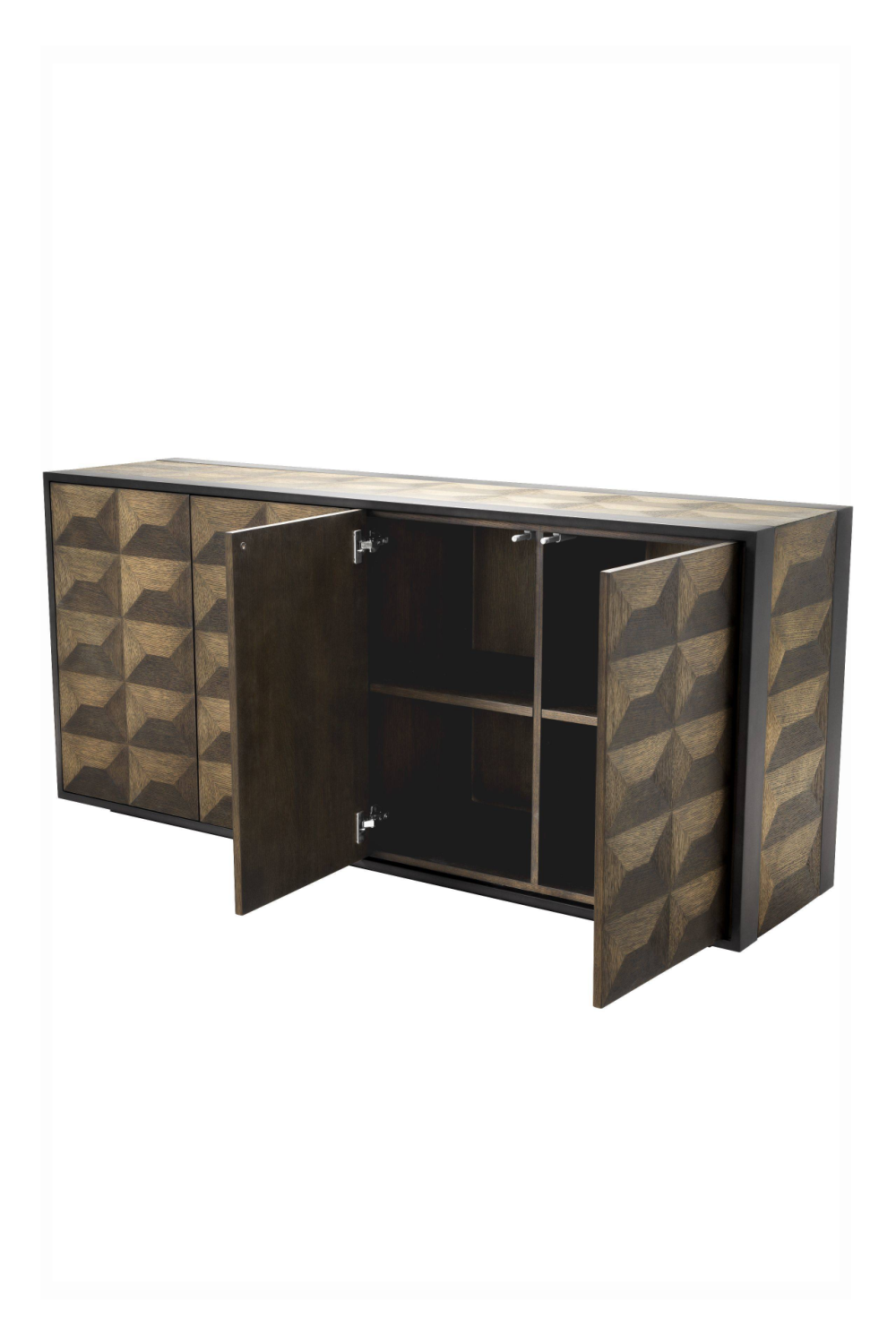 Mid-century Sideboard | Eichholtz Gregorio、mySite、neckold