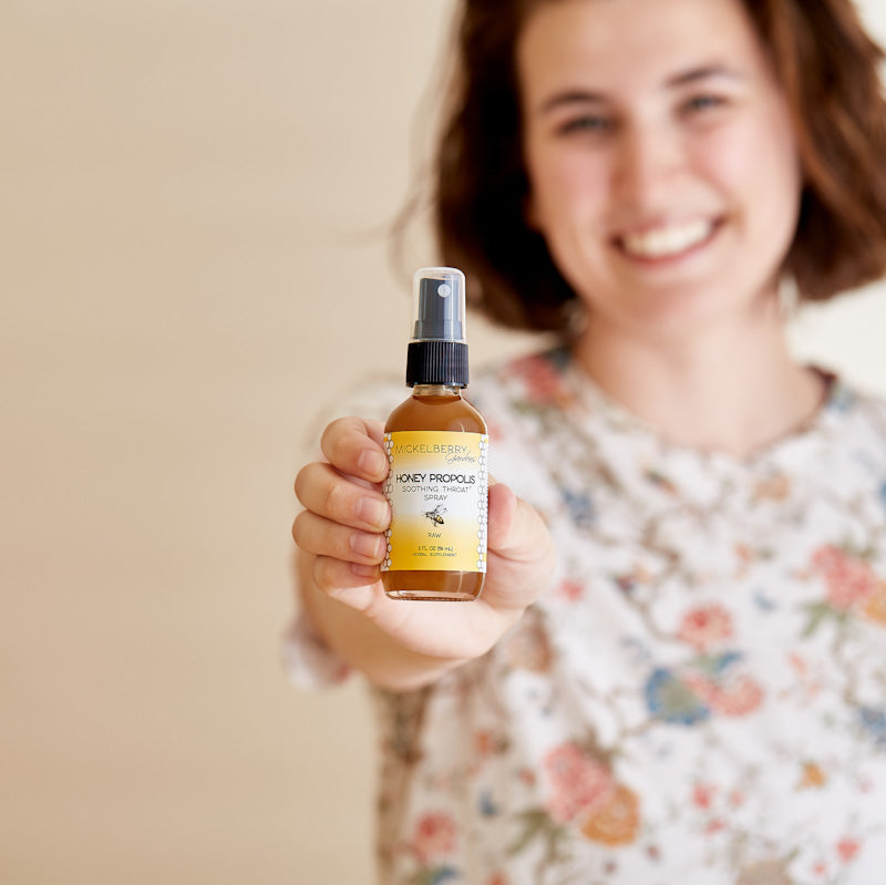 Honey Propolis Throat Spray、mySite、gigharbornorthrealestate