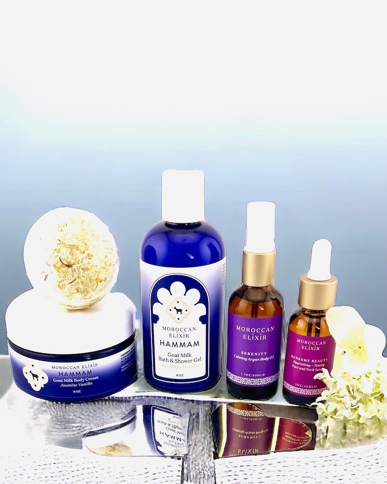  Jasmine Collection Gift Set、mySite、elrpsem3k