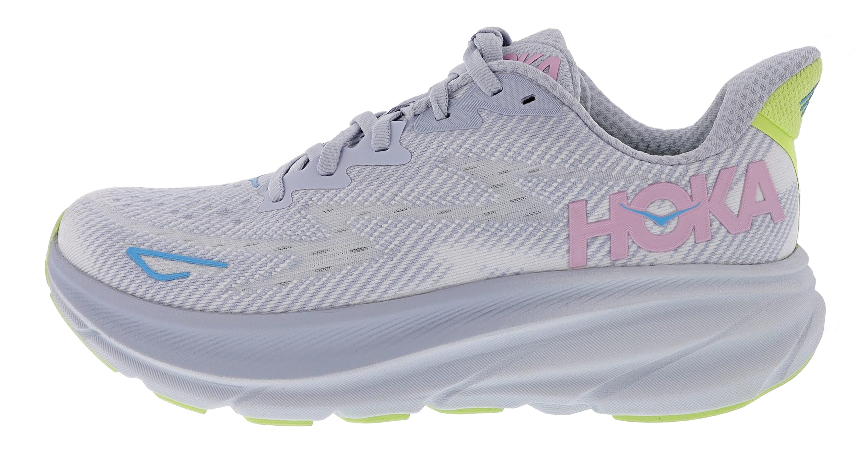 Hoka Clifton 9 Women's Cushioned Running Shoes、mySite、dreamappss