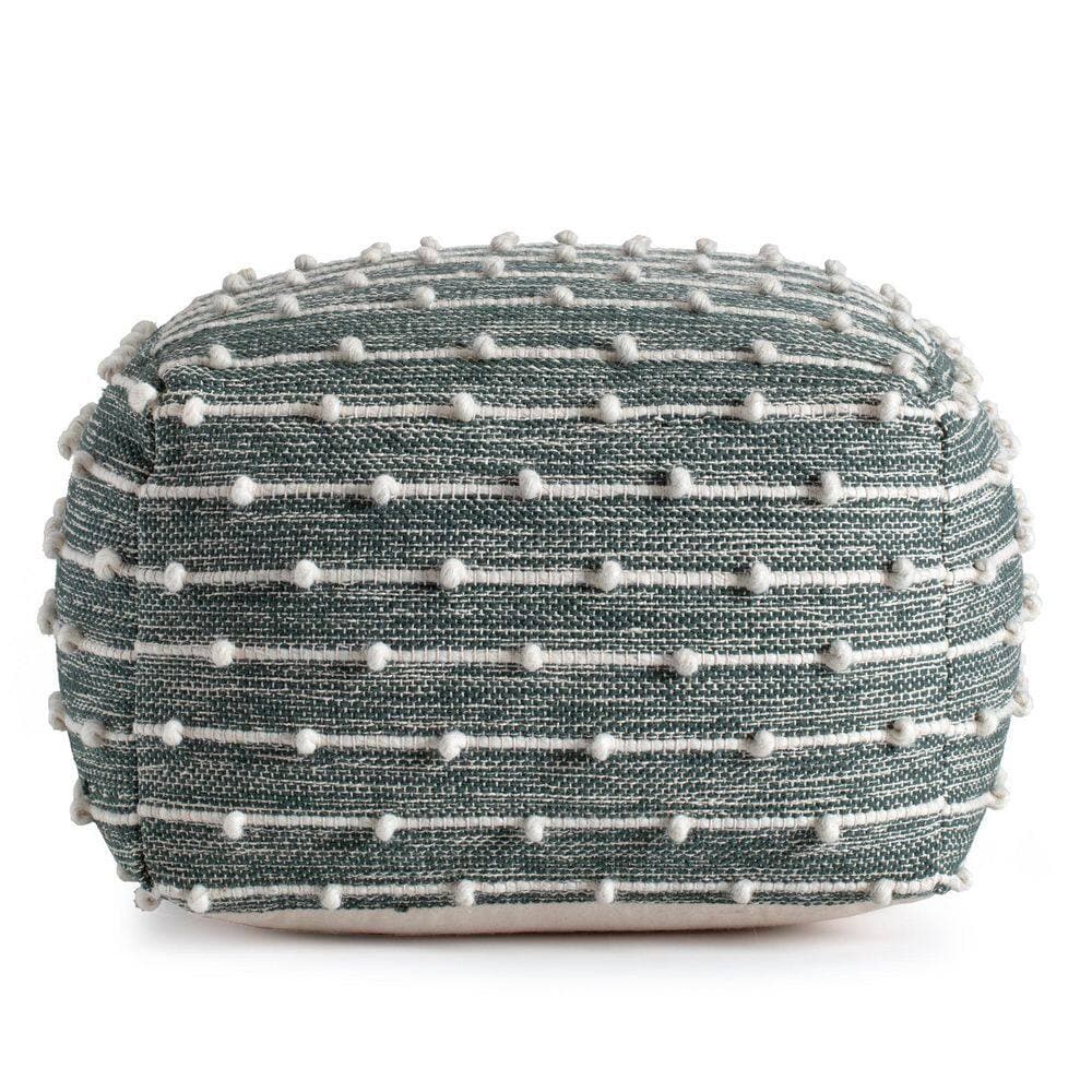 Cedar Pouf、mySite、neckold