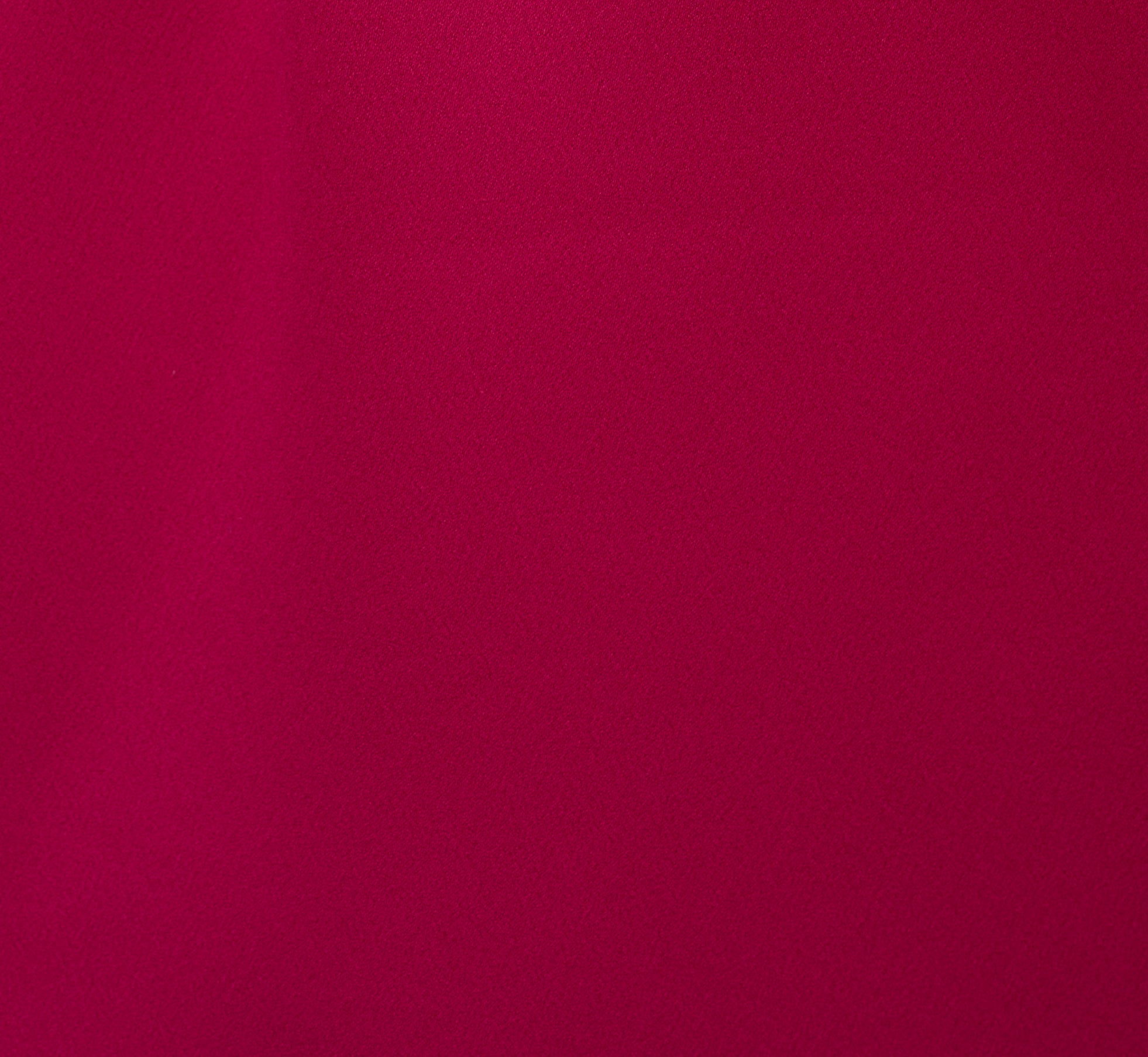 Sleeveless Satin Draped Short Dress In Magenta、mySite、solidvoid