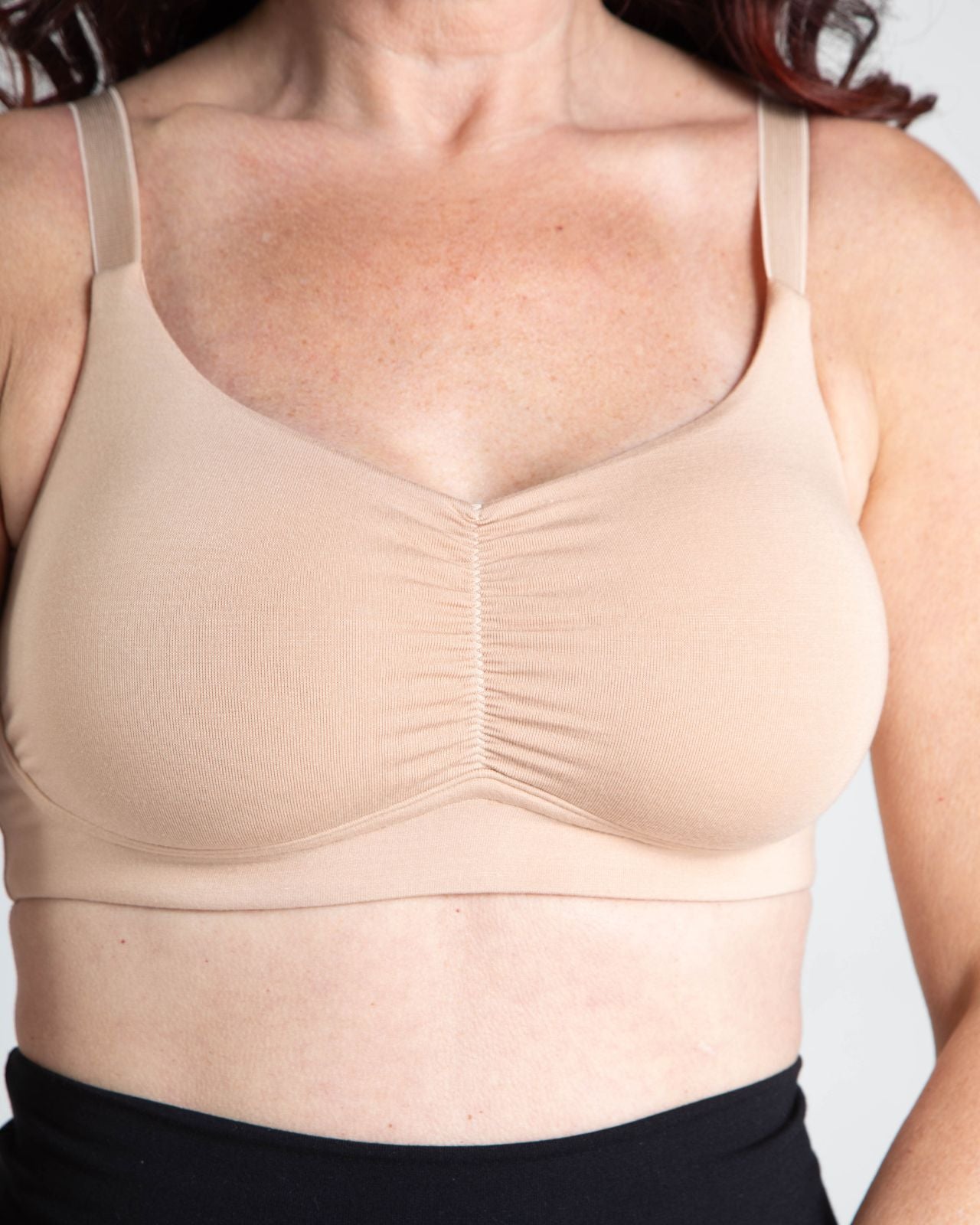 Monica Full Coverage Bra、mySite、bengalsvssteelers