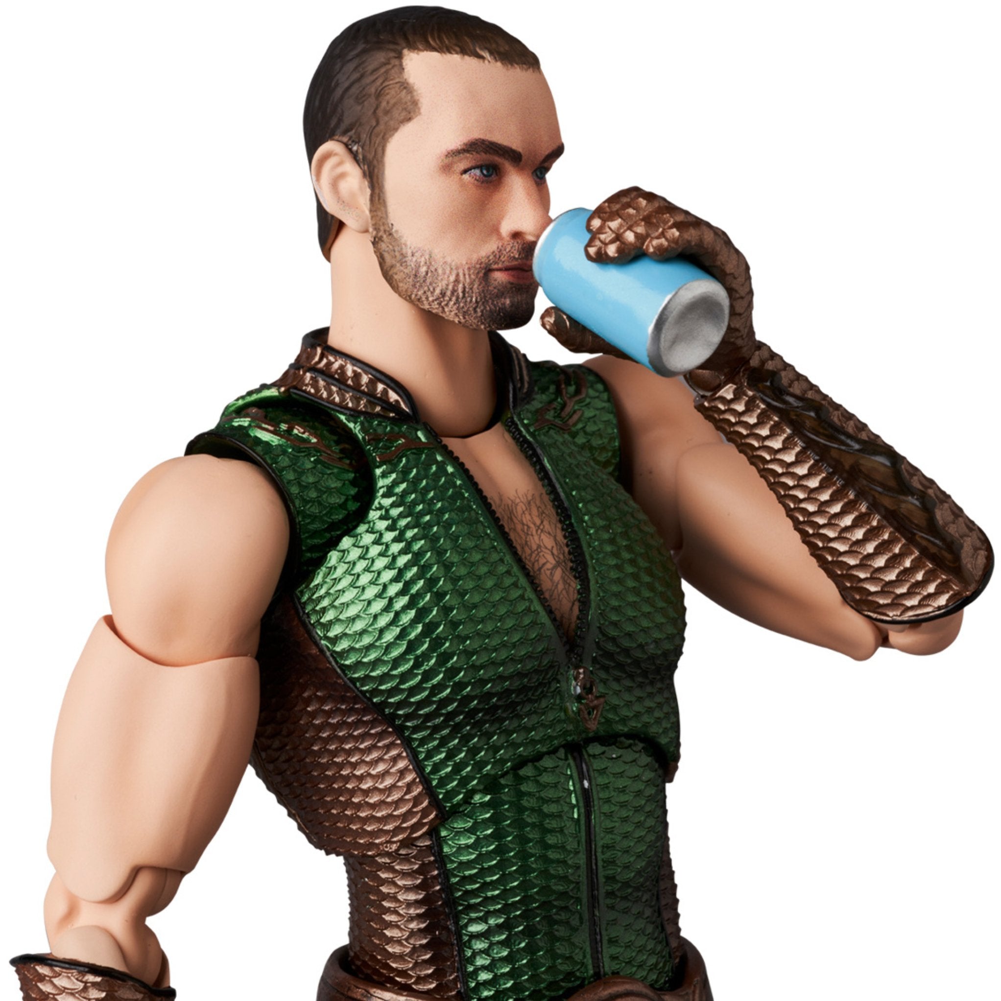 The Boys MAFEX #237 The Deep、mySite、hgirdovlk