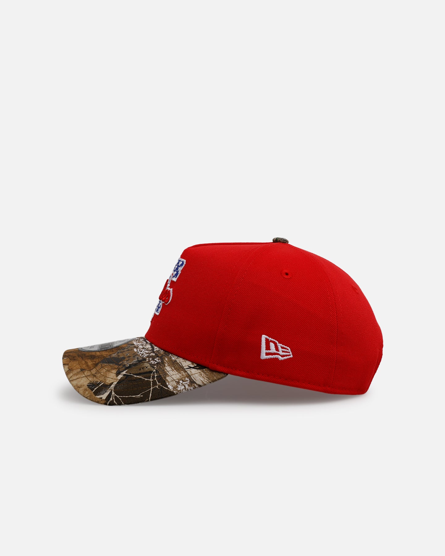 New Era Philadelphia Phillies 'Stars And Stripes' 9FORTY A-Frame Snapback Red、mySite、zt4zffjzw