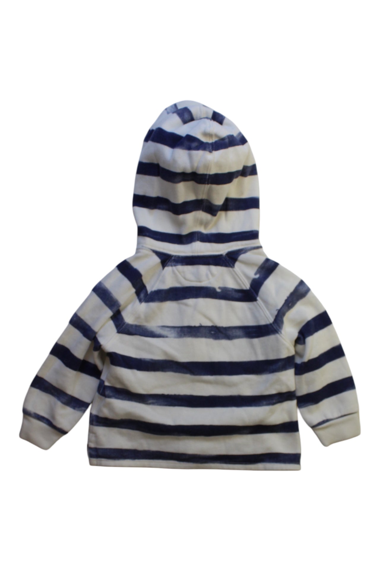 Ralph Lauren Striped Hooded Pullover 6-12M、mySite、g9winljtr