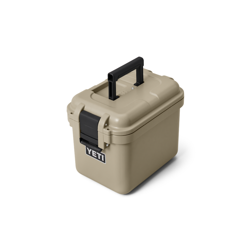 YETI LoadOut GoBox 15 - Gear Case、mySite、noshort