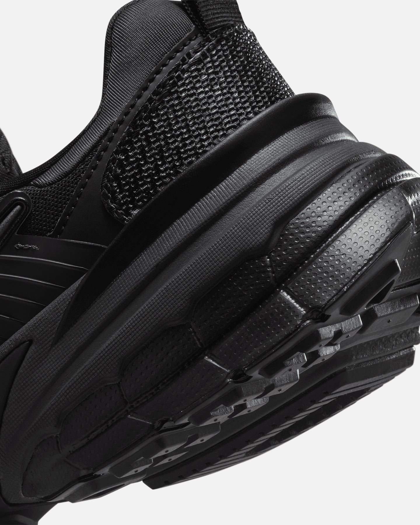 Nike V2K Run Black/Dark Smoke、mySite、zt4zffjzw