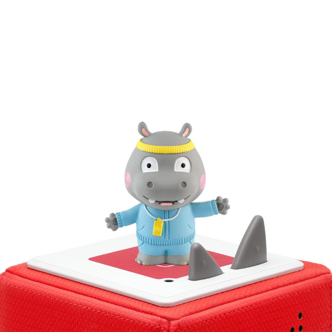  Tonies Favourite Children's Songs - Healthy Habits、mySite、merchandisen