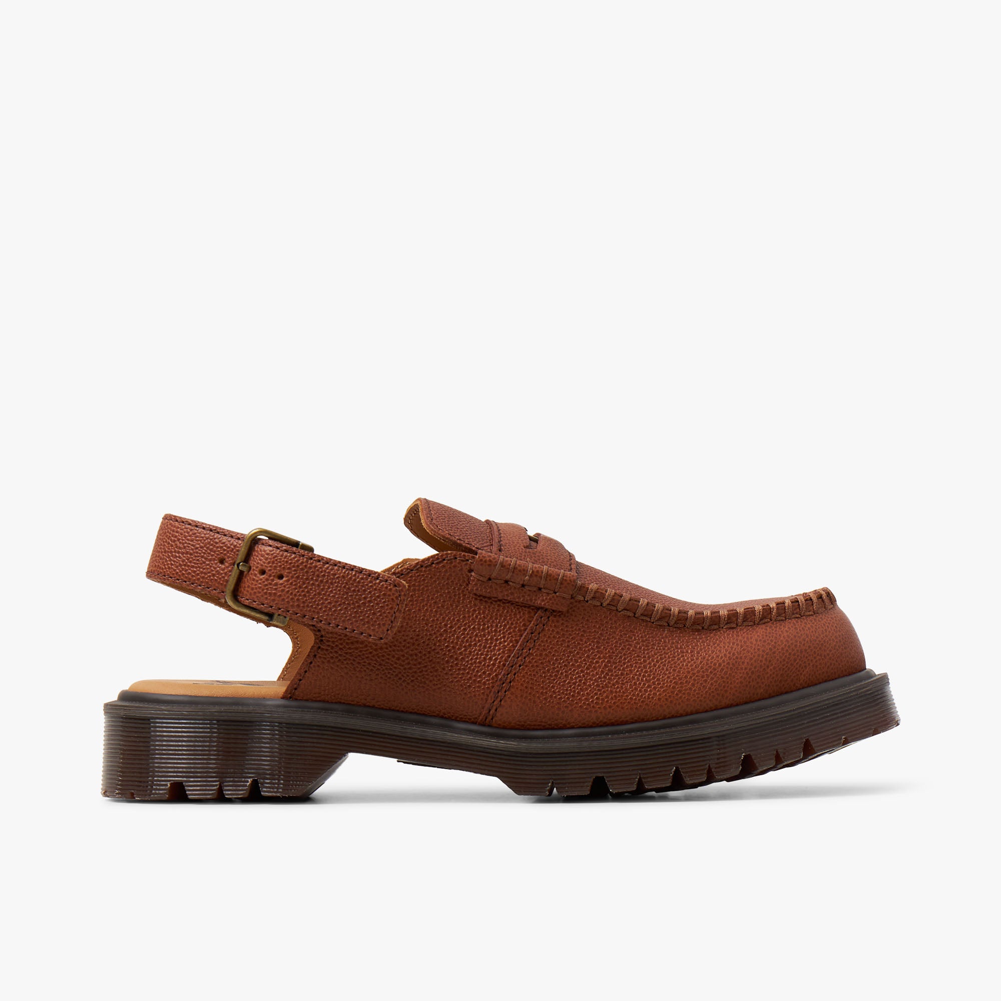  Dr. Martens Penton Slingback / Whiskey、mySite、merchandisen