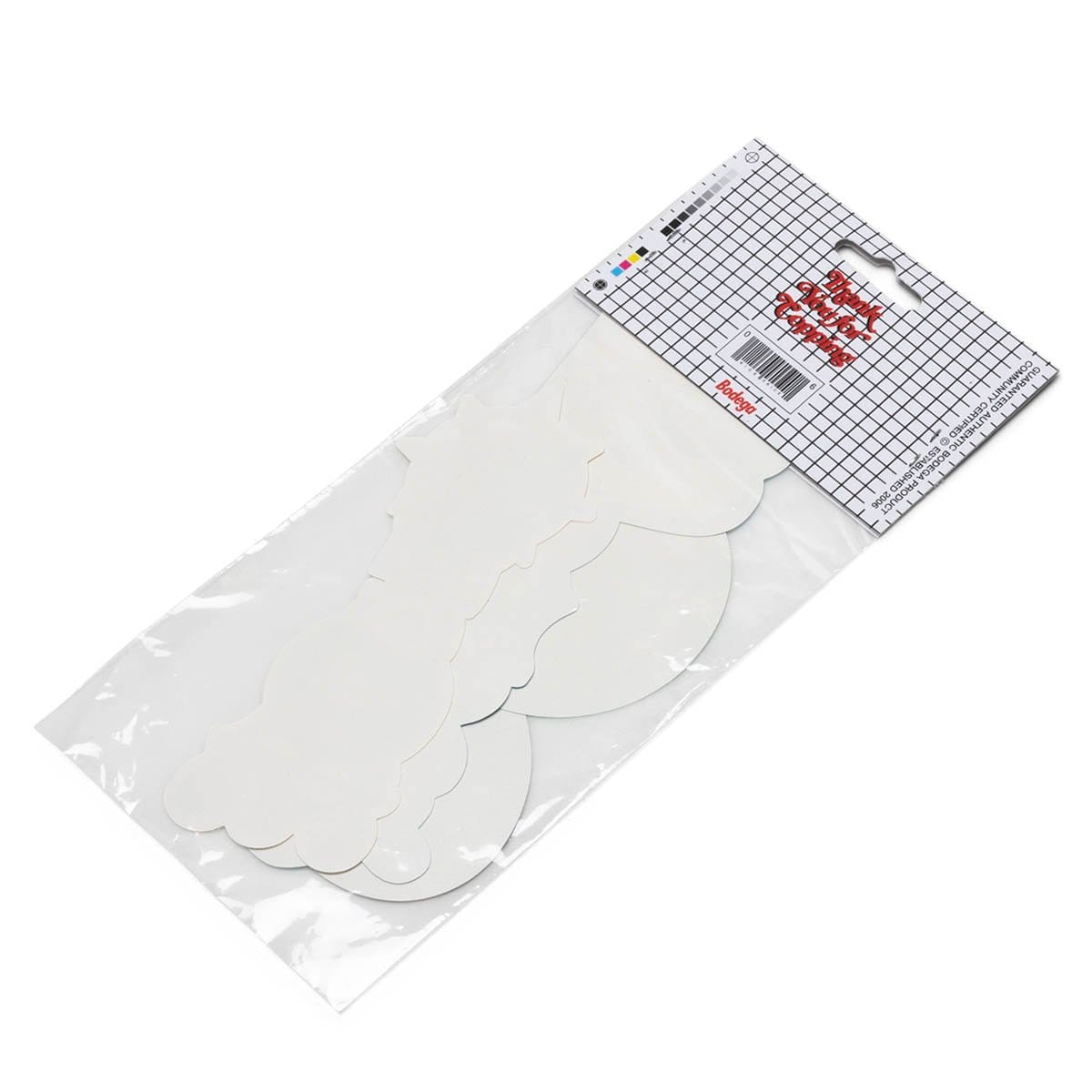 BDGA STICKER PACK、mySite、zt4zffjzw