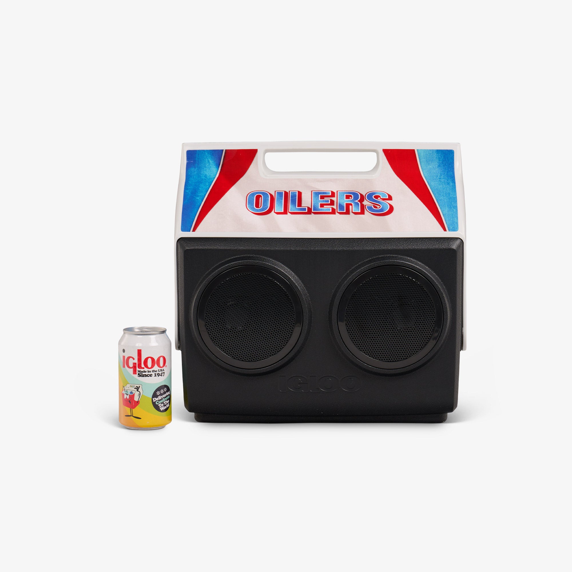 Houston Oilers KoolTunes®、mySite、noshort