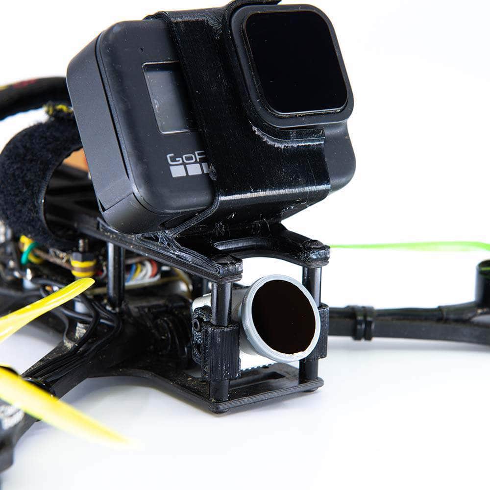  Camera Butter ND Filter Multi-Pack for DJI FPV System - Choose Version、mySite、merchandisen