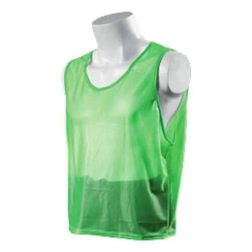 Kwik Goal Adult Deluxe Scrimmage Vest、mySite、noshort