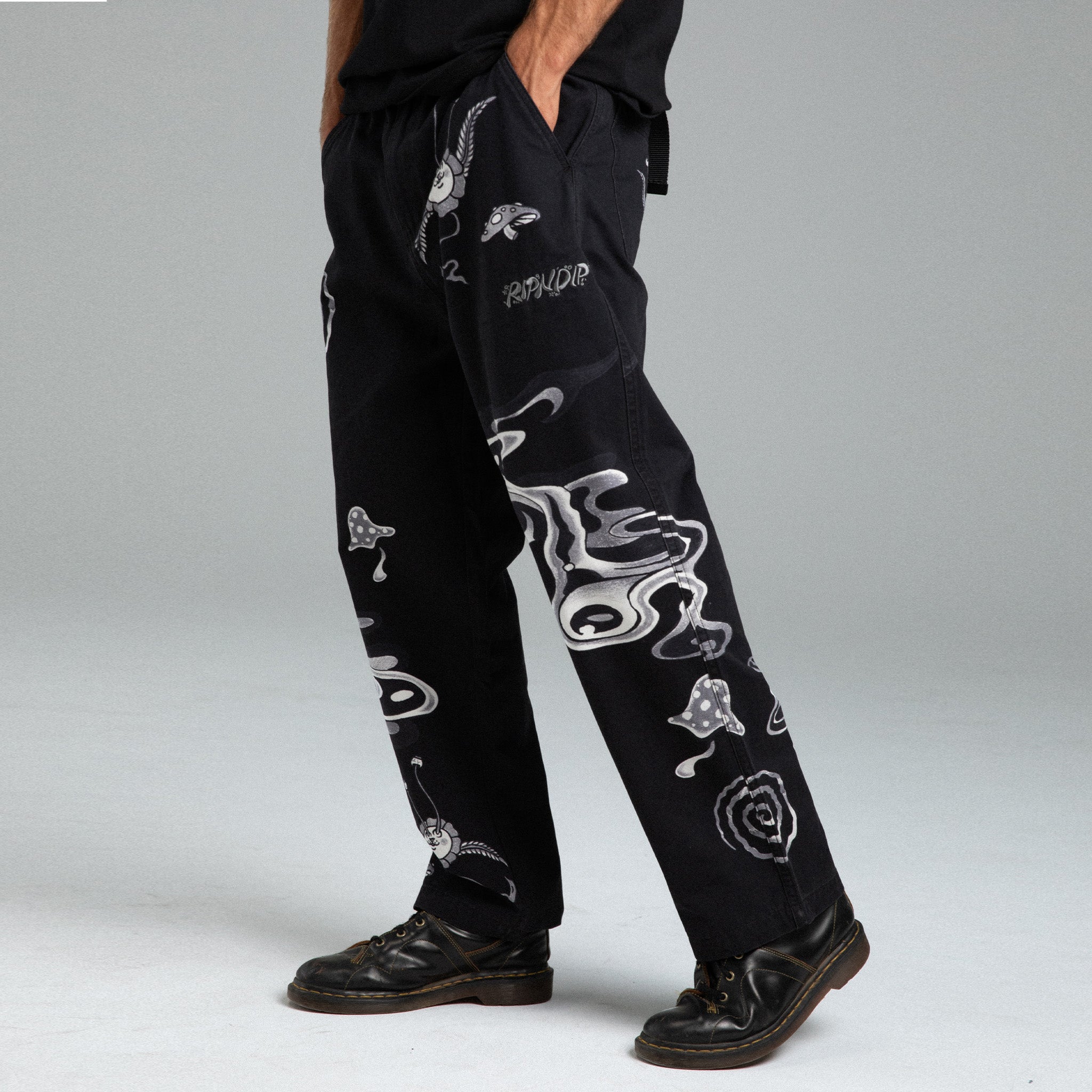  Space Walk Pants (Multi)、mySite、merchandisen