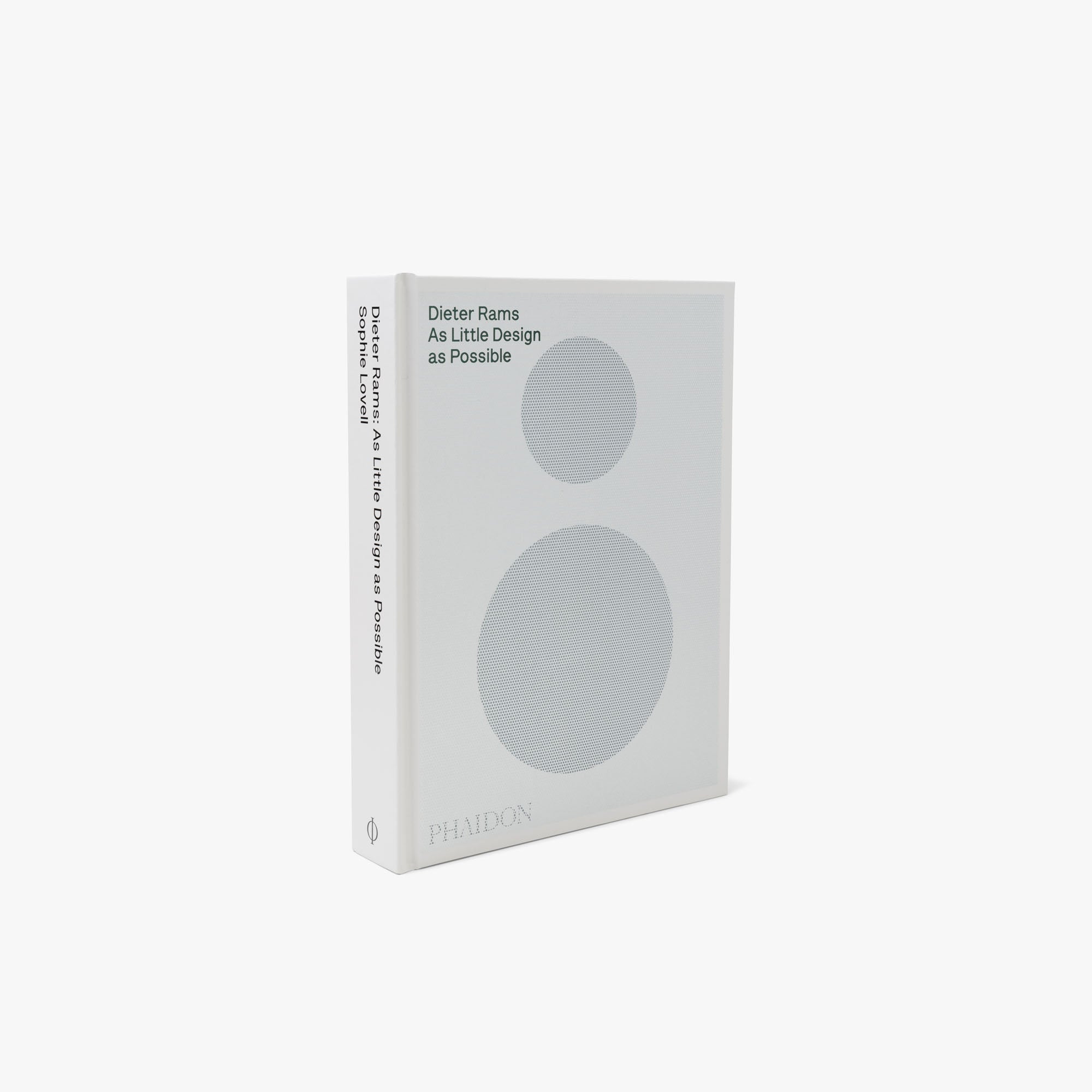  Dieter Rams、mySite、merchandisen