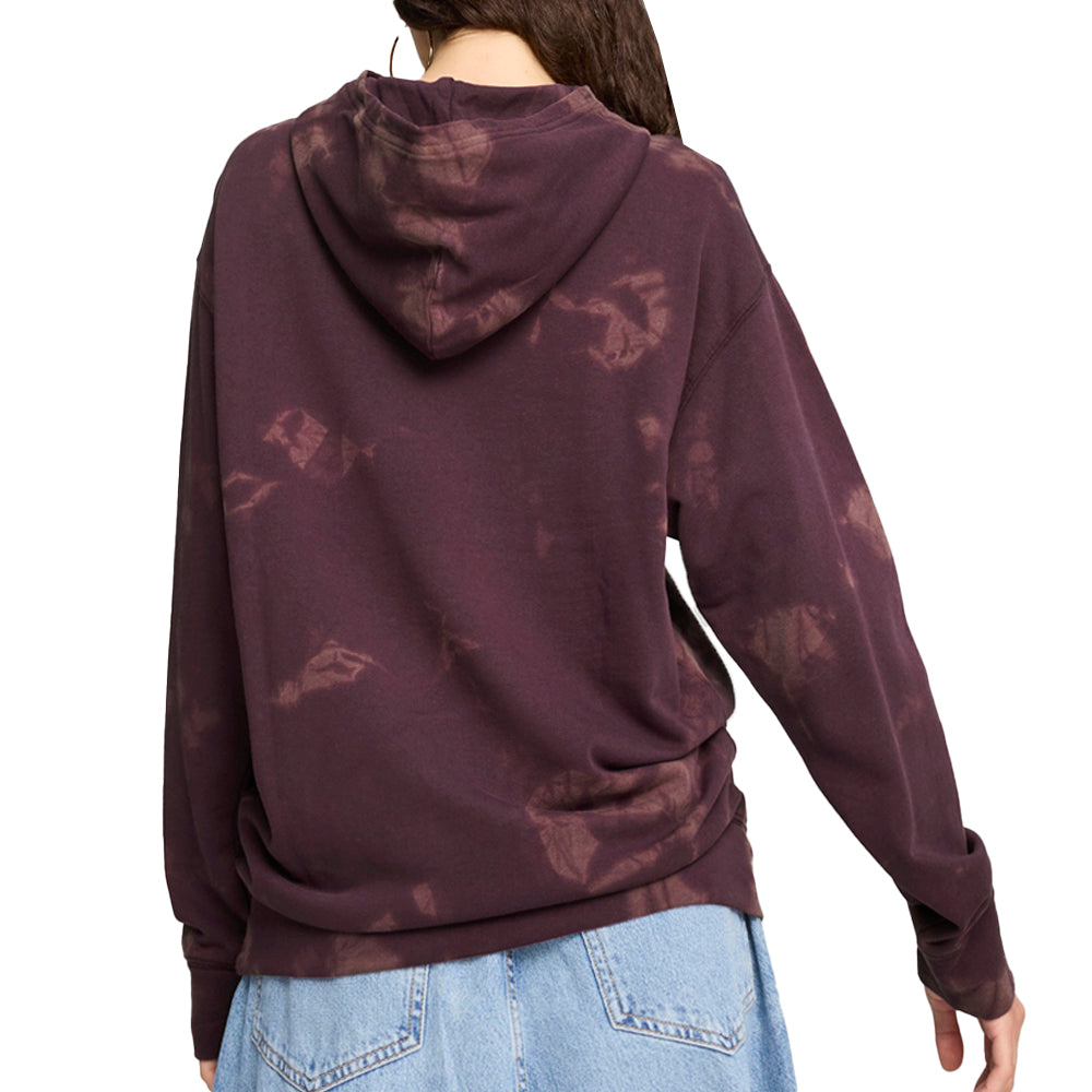 Downtown Re:Place Pullover Hoodie、mySite、gtrtttuynbv