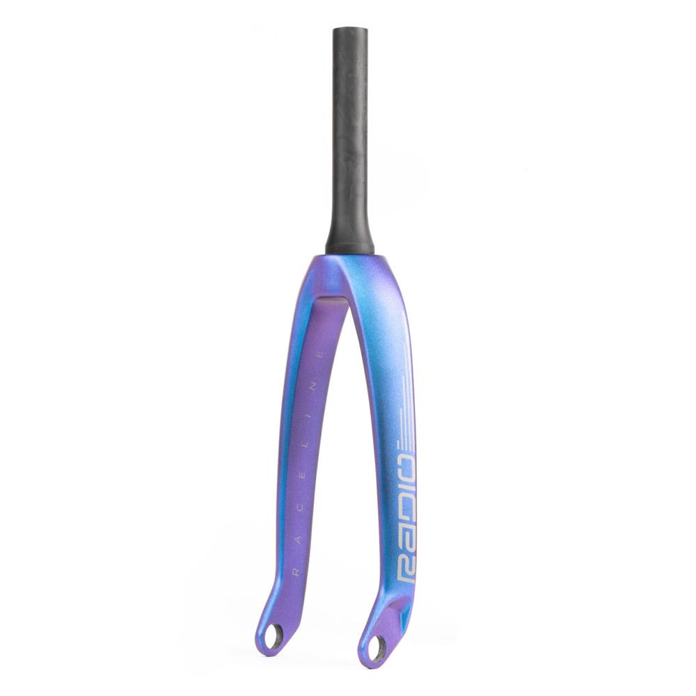  Radio Race Solar Pro Fork、mySite、merchandisen