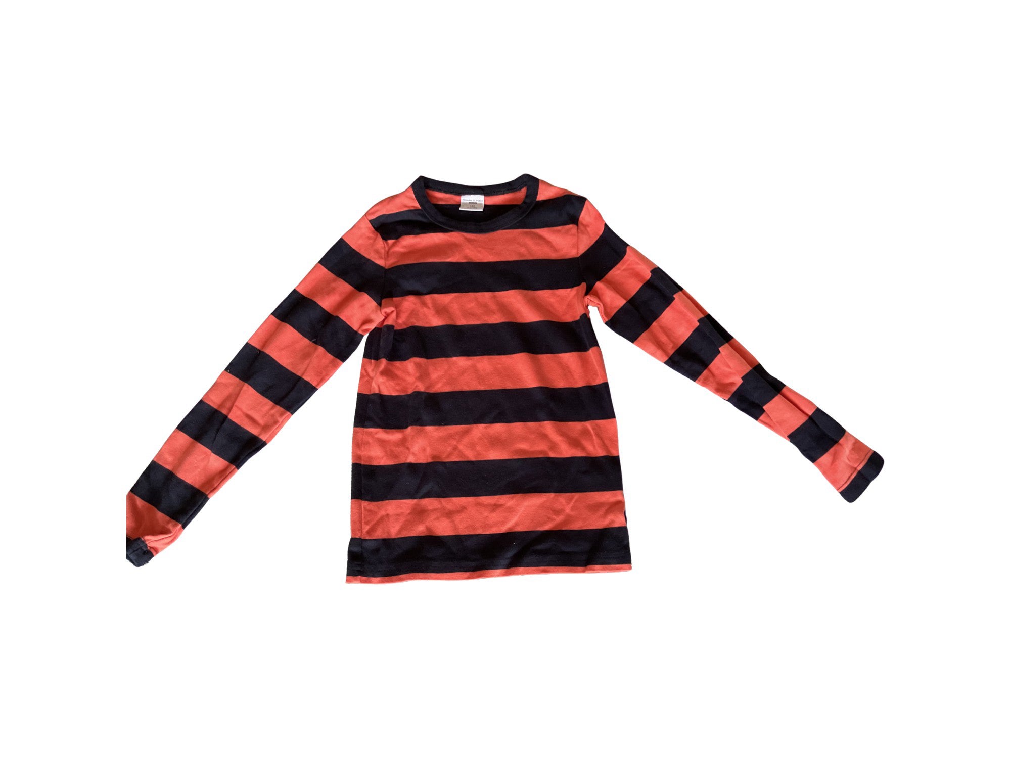 Polarn O. Pyret Long Sleeve T-Shirt 7Y、mySite、g9winljtr