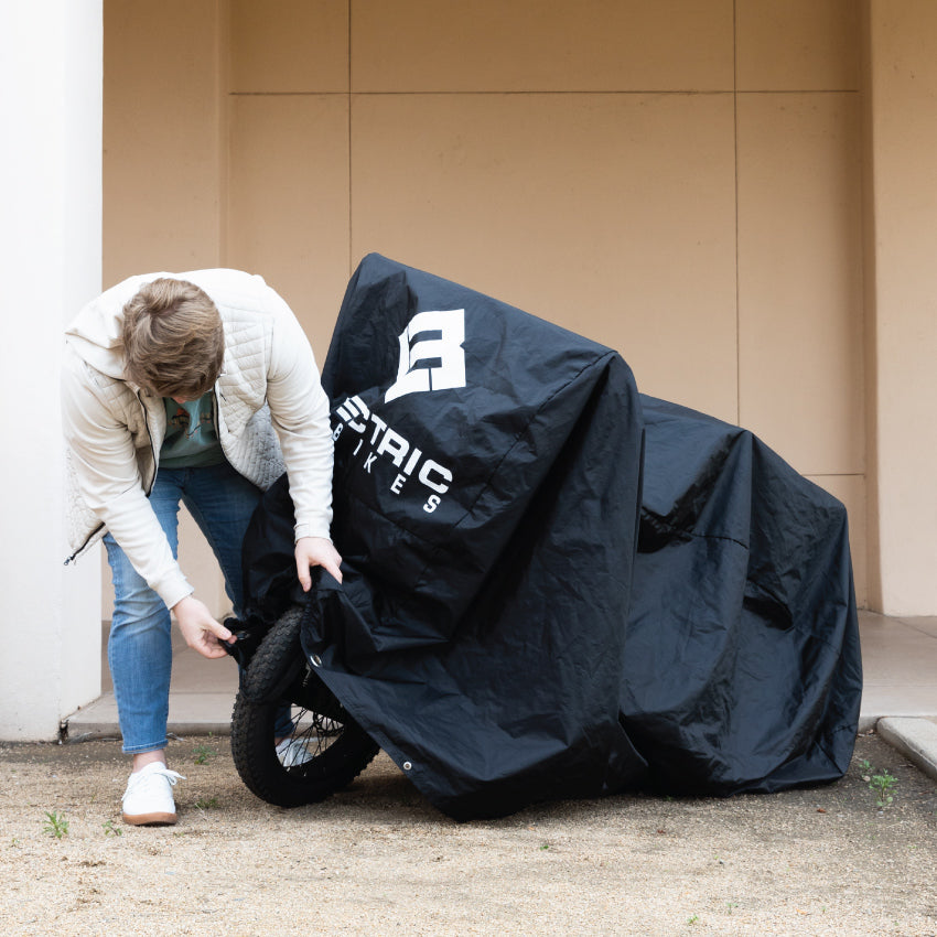 FREE Bike Cover ($39 Value)、mySite、ghnorth