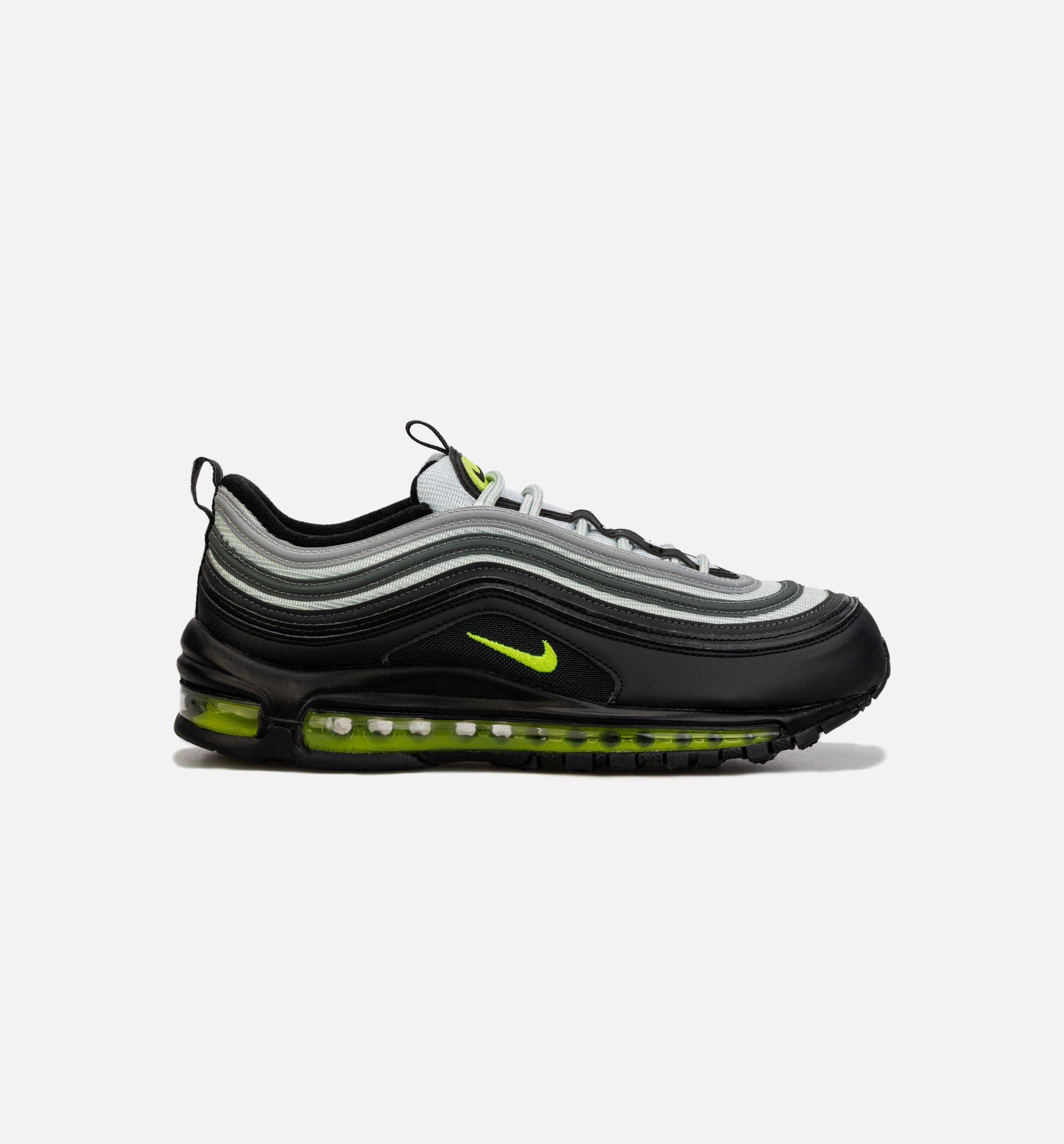 Air Max 97 Neon Mens Running Shoe - Black/Grey、mySite、dreamappss