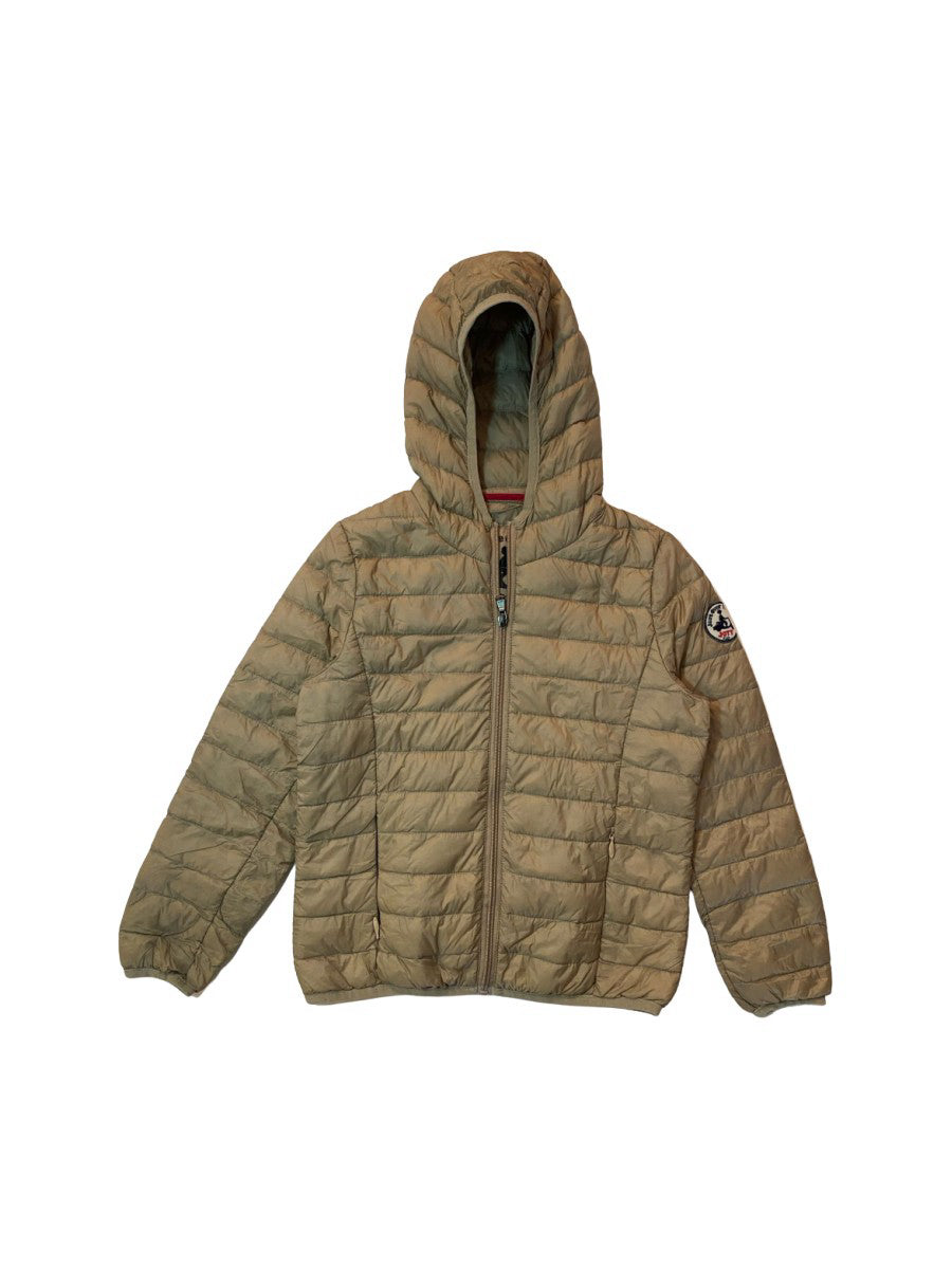 Jott Puffer/Quilted Jacket 7Y、mySite、g9winljtr