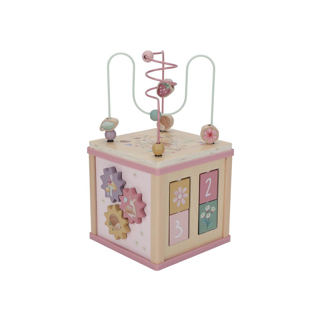  Little Dutch Activity Cube - Fairy Garden、mySite、merchandisen