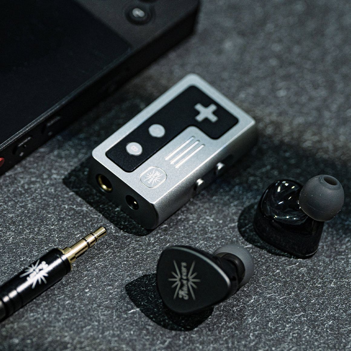  Kiwi Ears - Allegro、mySite、merchandisen