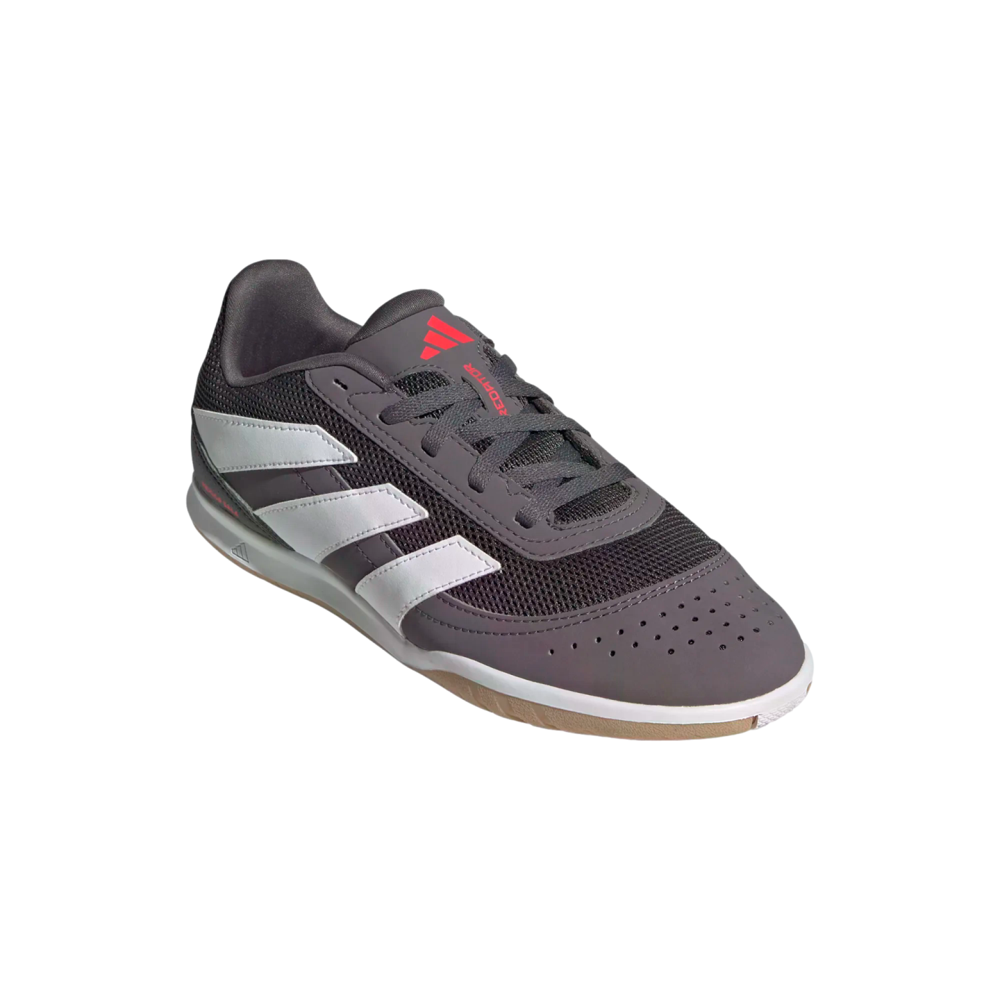 Adidas Predator Club Sala Youth Indoor Shoes、mySite、noshort