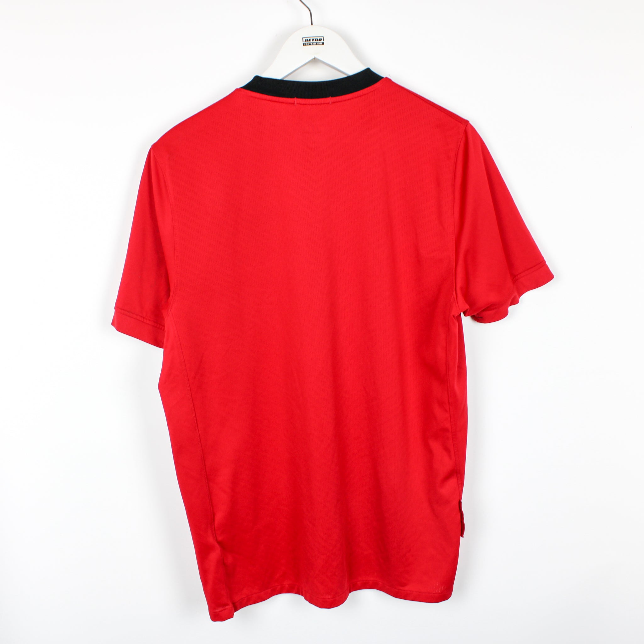 2009/10 Manchester United Home Shirt (Good) - M、mySite、sh2009/10 Manchester United Home Shirt (Good) - M、mySite、glenpowelloop_name