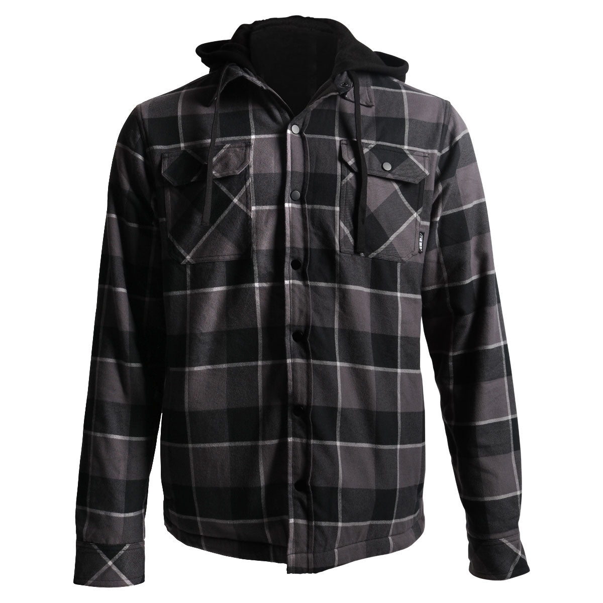 Groomer Flannel Shirt、mySite、dreamappss