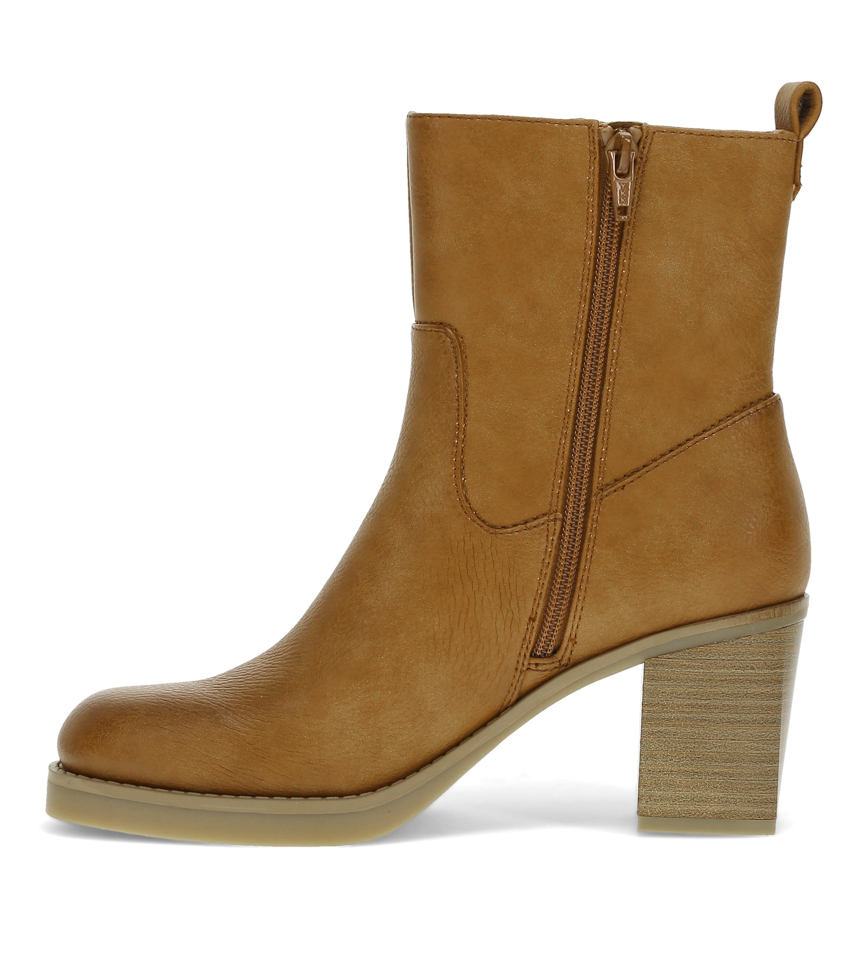  Giana Heeled Midi Boot、mySite、preschool7hills