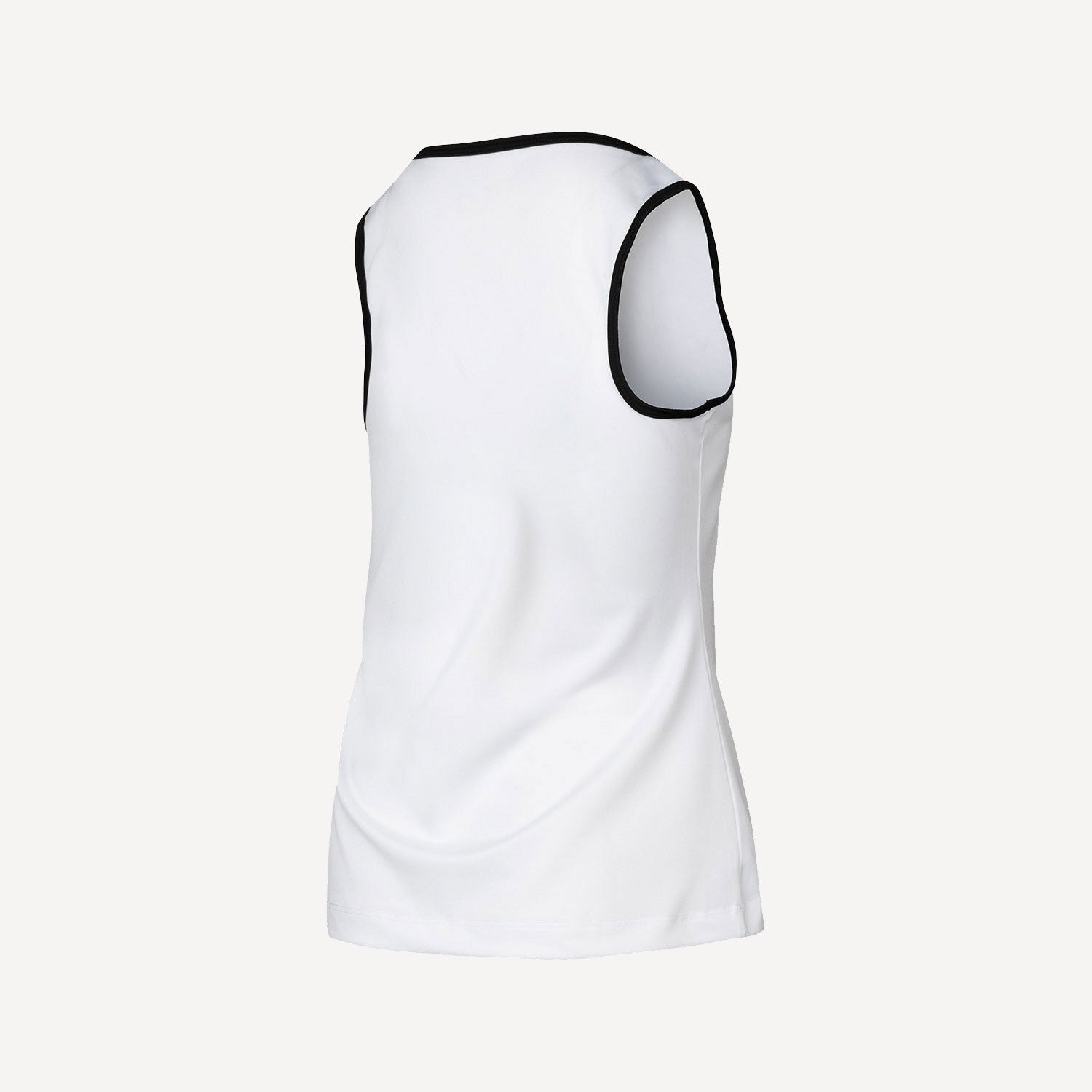 Robey Ralley Women's Tennis Tank、mySite、neckold