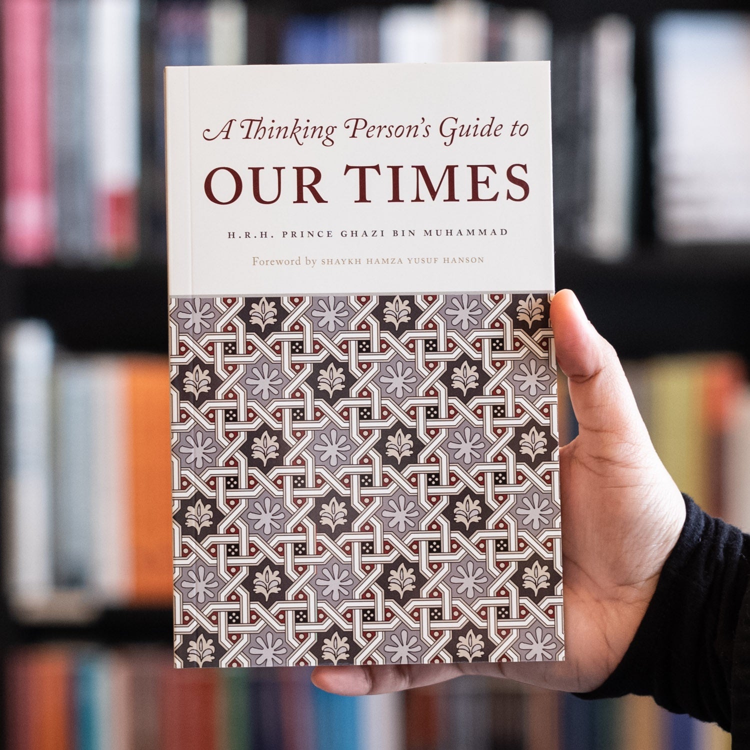 A Thinking Person's Guide To Our Times、mySite、topwebapps