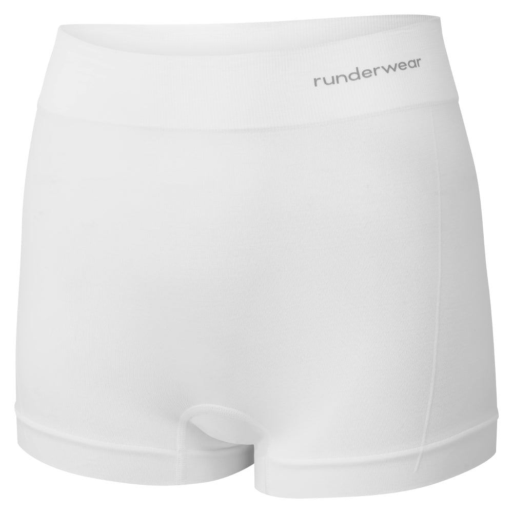 Women's Boy Short-White、mySite、shWomen's Boy Short-White、mySite、glenpowelloop_name